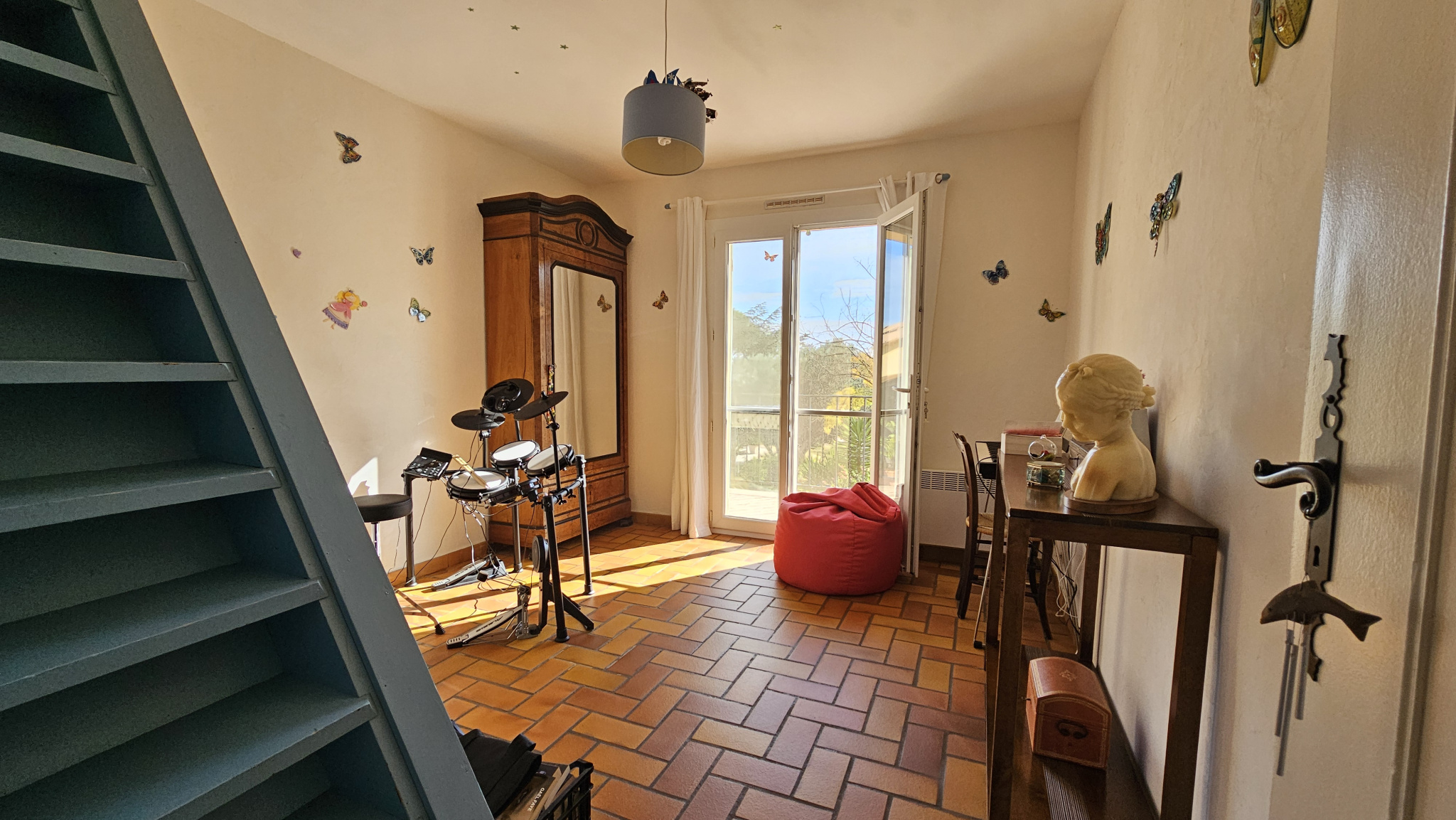 Image_16, Maison, Saint-Gilles, ref :2224-25