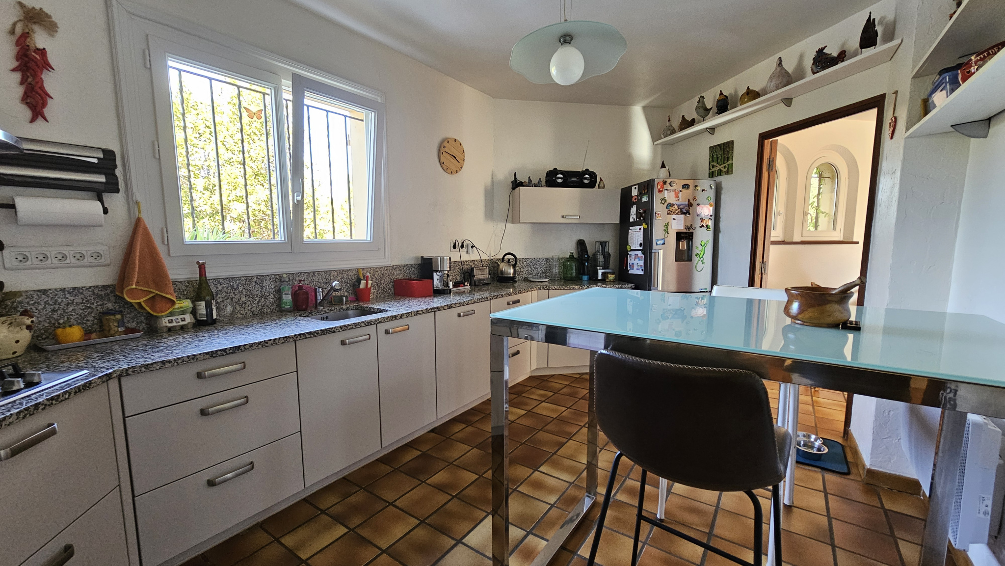 Image_11, Maison, Saint-Gilles, ref :2224-25