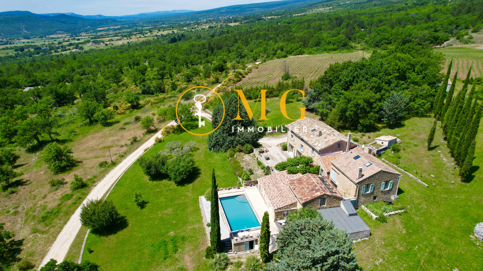 Image_3, Propriete, Forcalquier, ref :2164-25