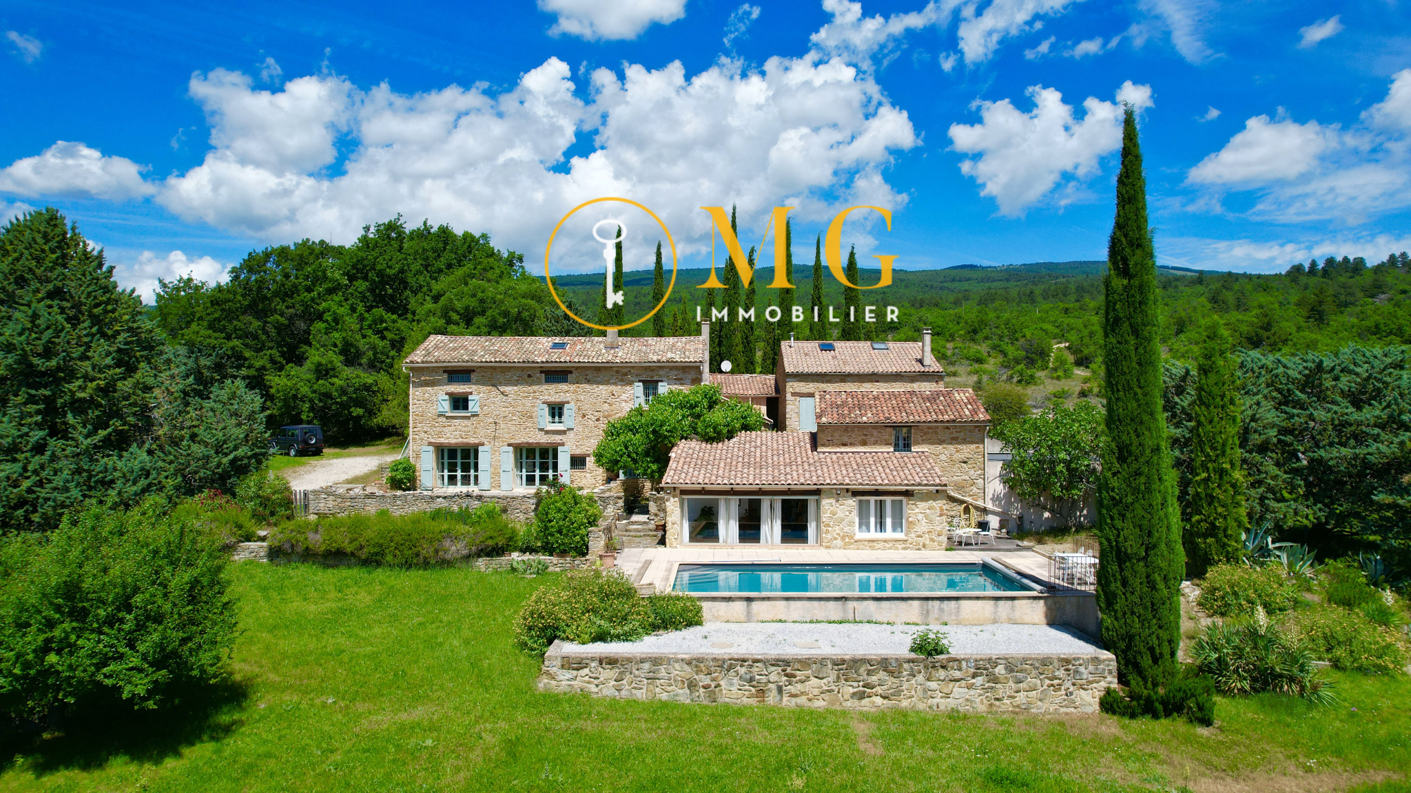Image_1, Propriete, Forcalquier, ref :2164-25