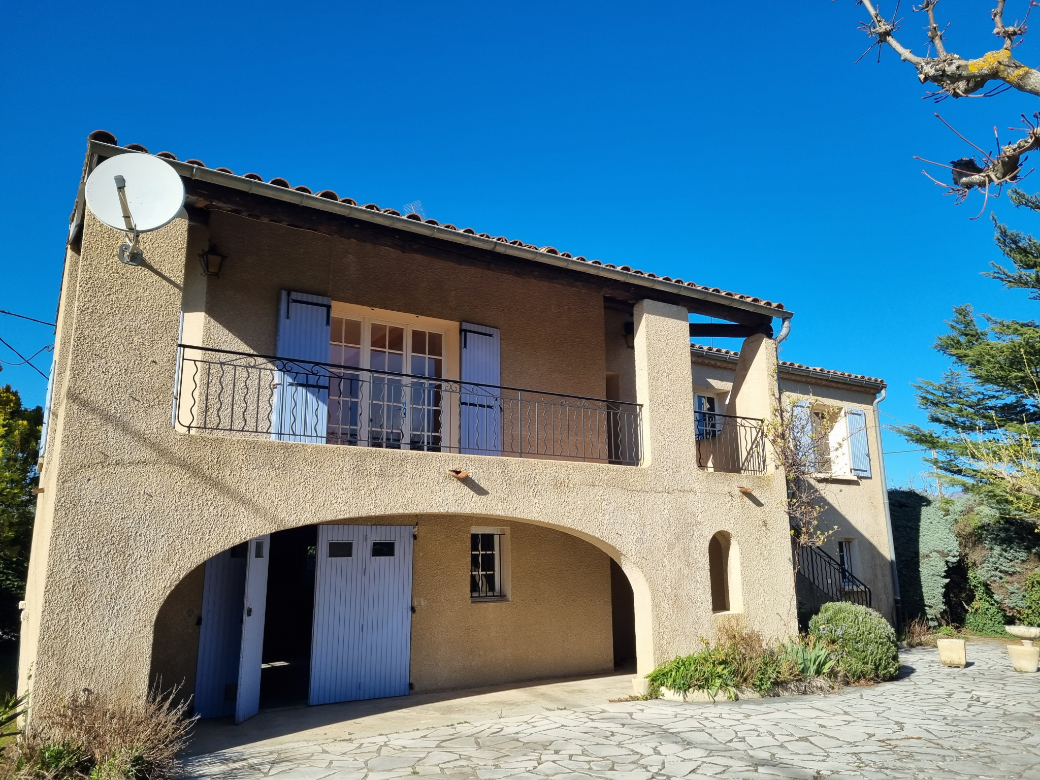 Image_3, Maison, Aubignosc, ref :2305-26