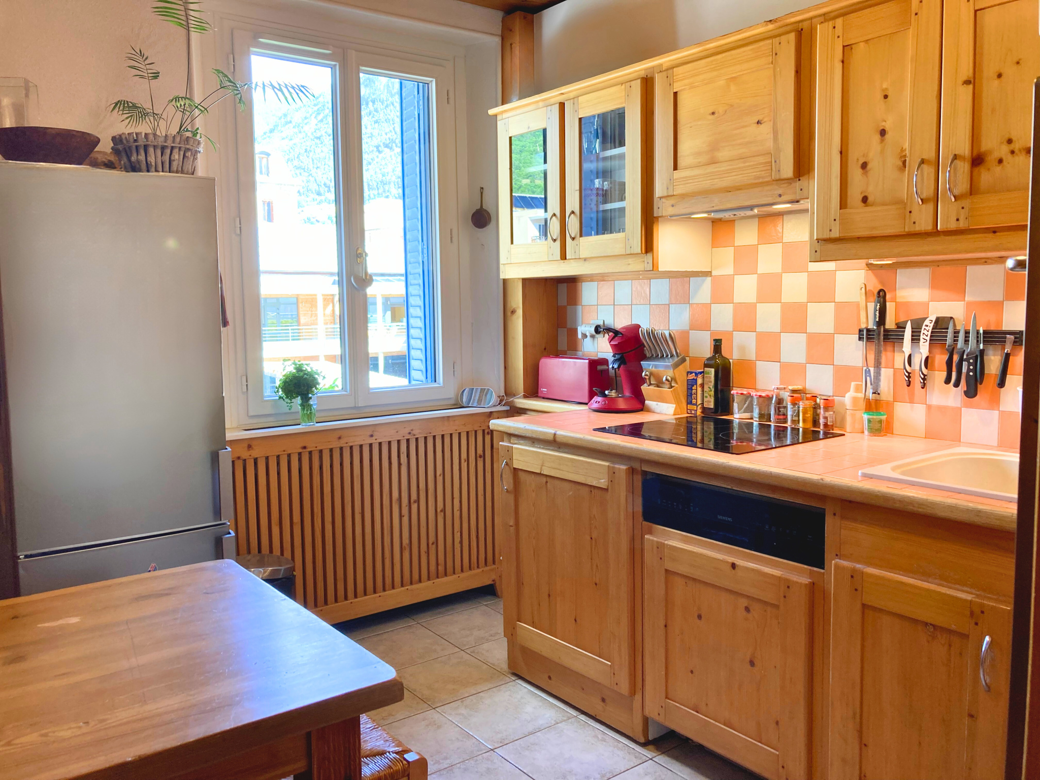 Image_1, Appartement, Briançon, ref :2162-25
