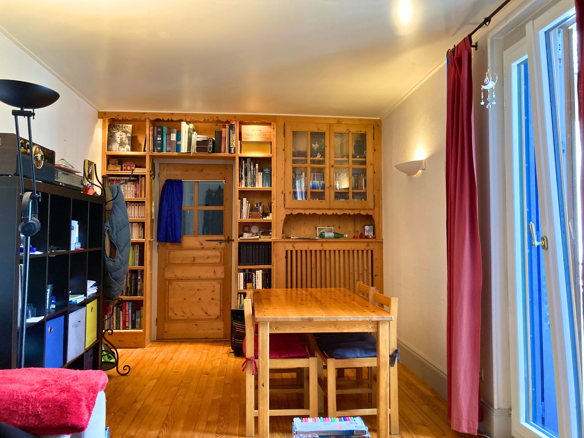 Image_6, Appartement, Briançon, ref :2162-25