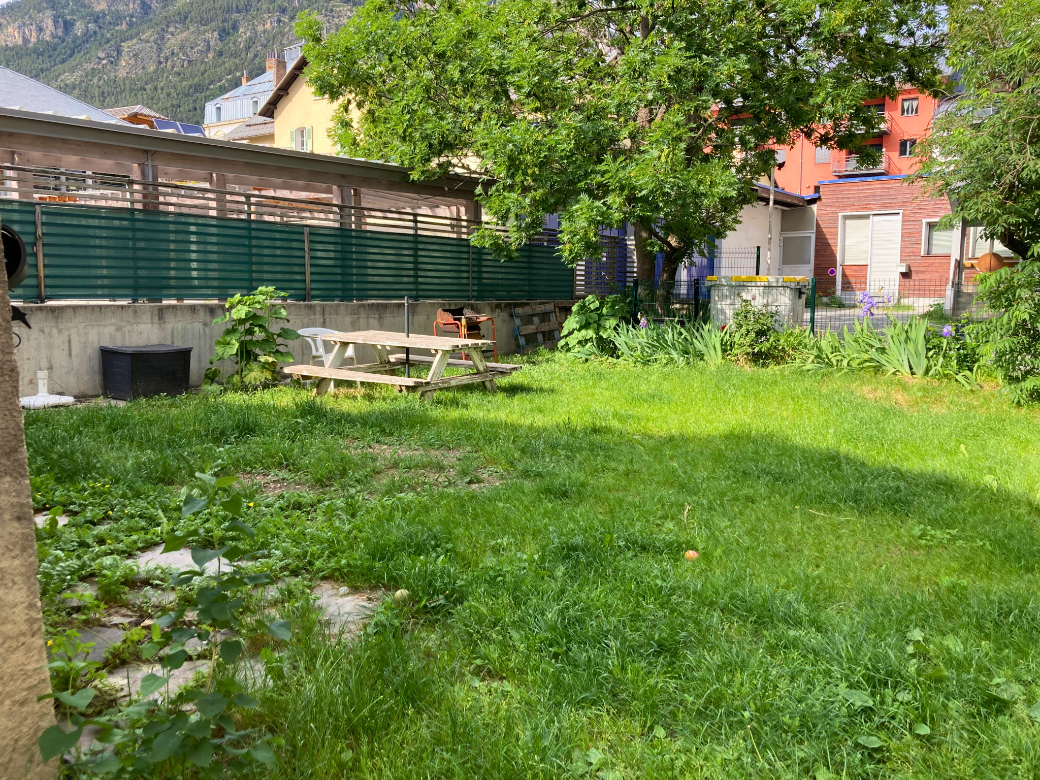 Image_9, Appartement, Briançon, ref :2162-25