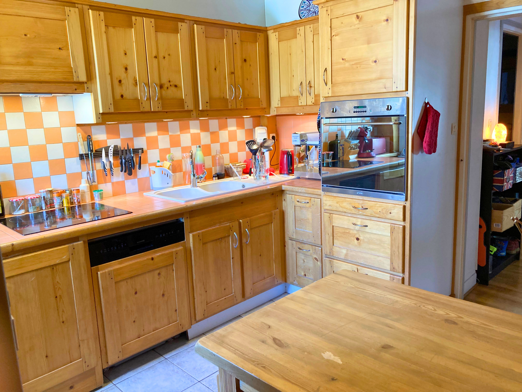 Image_3, Appartement, Briançon, ref :2162-25