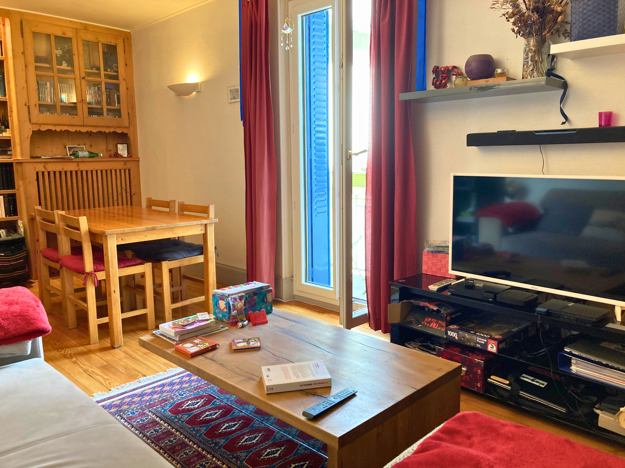 Image_5, Appartement, Briançon, ref :2162-25