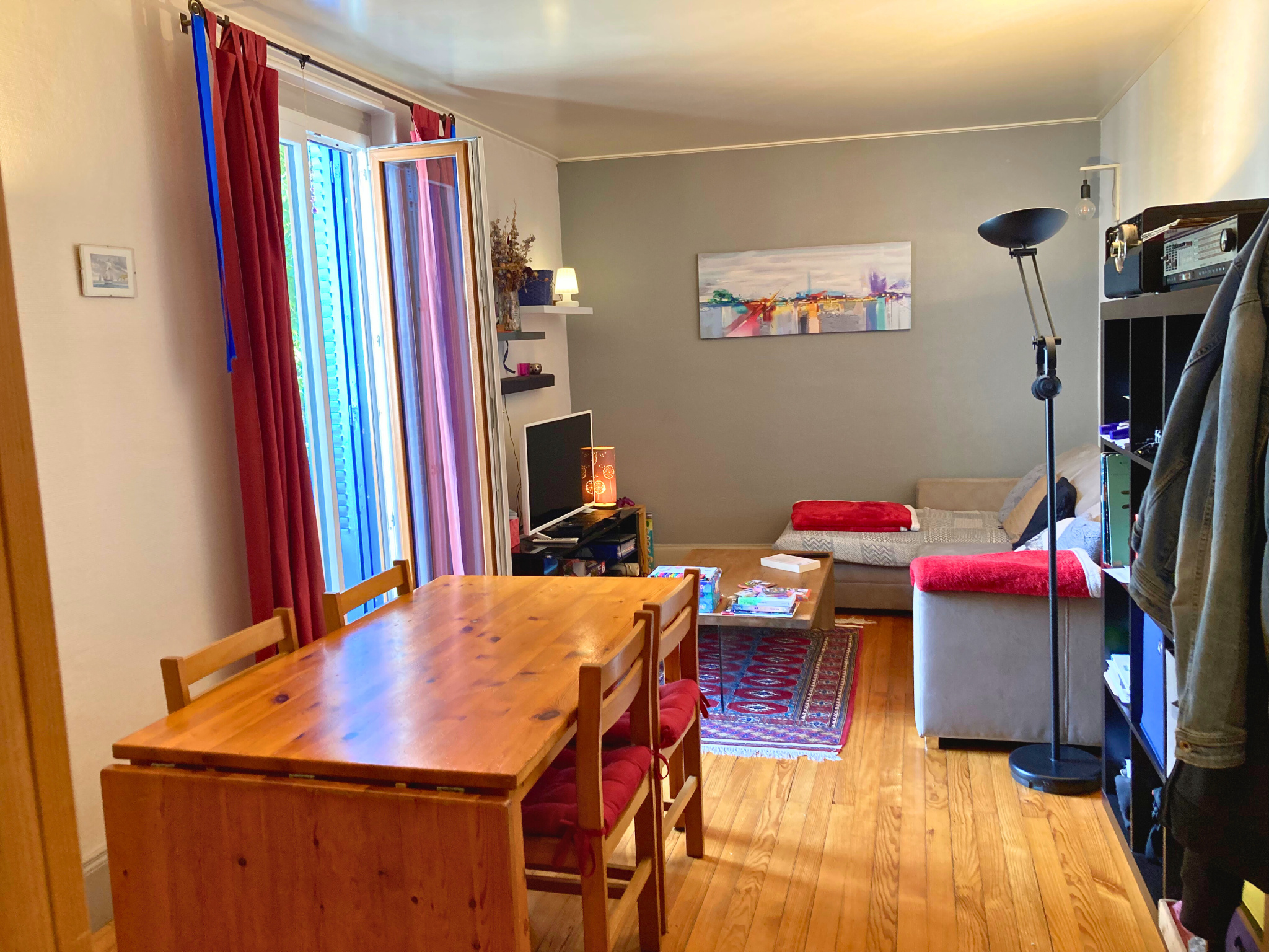 Image_4, Appartement, Briançon, ref :2162-25
