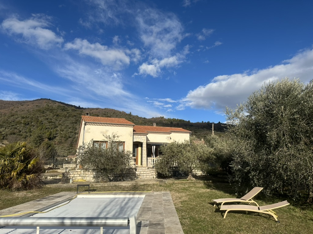 Image_1, Maison, Malijai, ref :2280-26