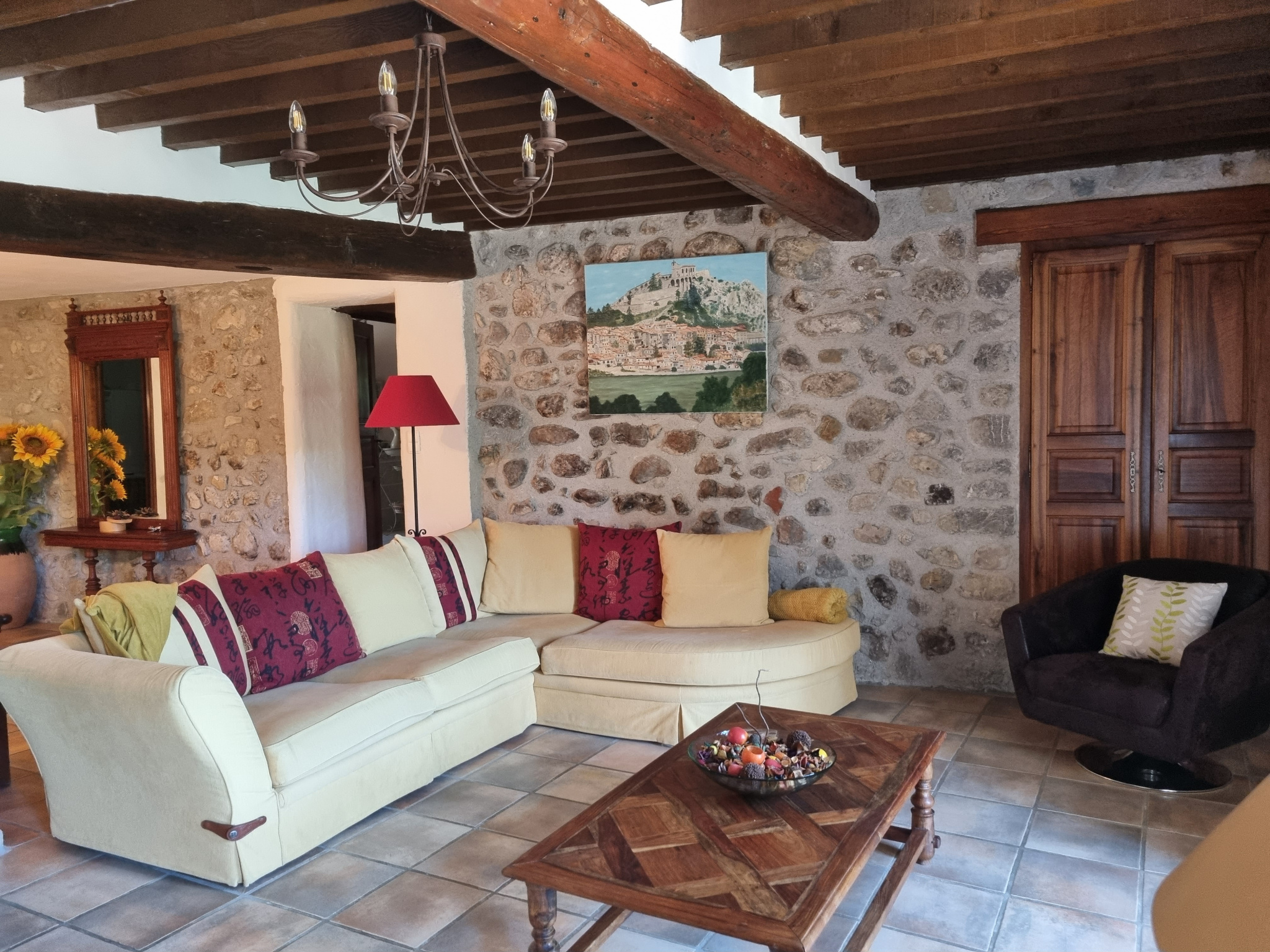 Image_18, Maison, Sisteron, ref :2344-26