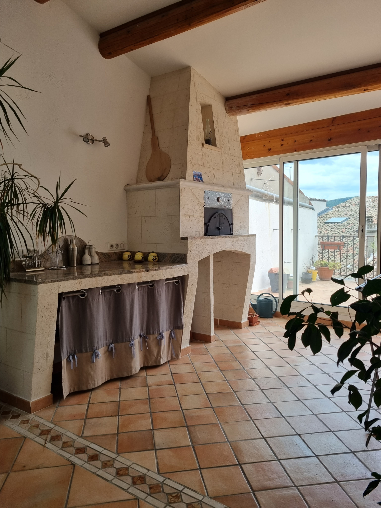 Image_9, Maison de village, Sisteron, ref :2156-25