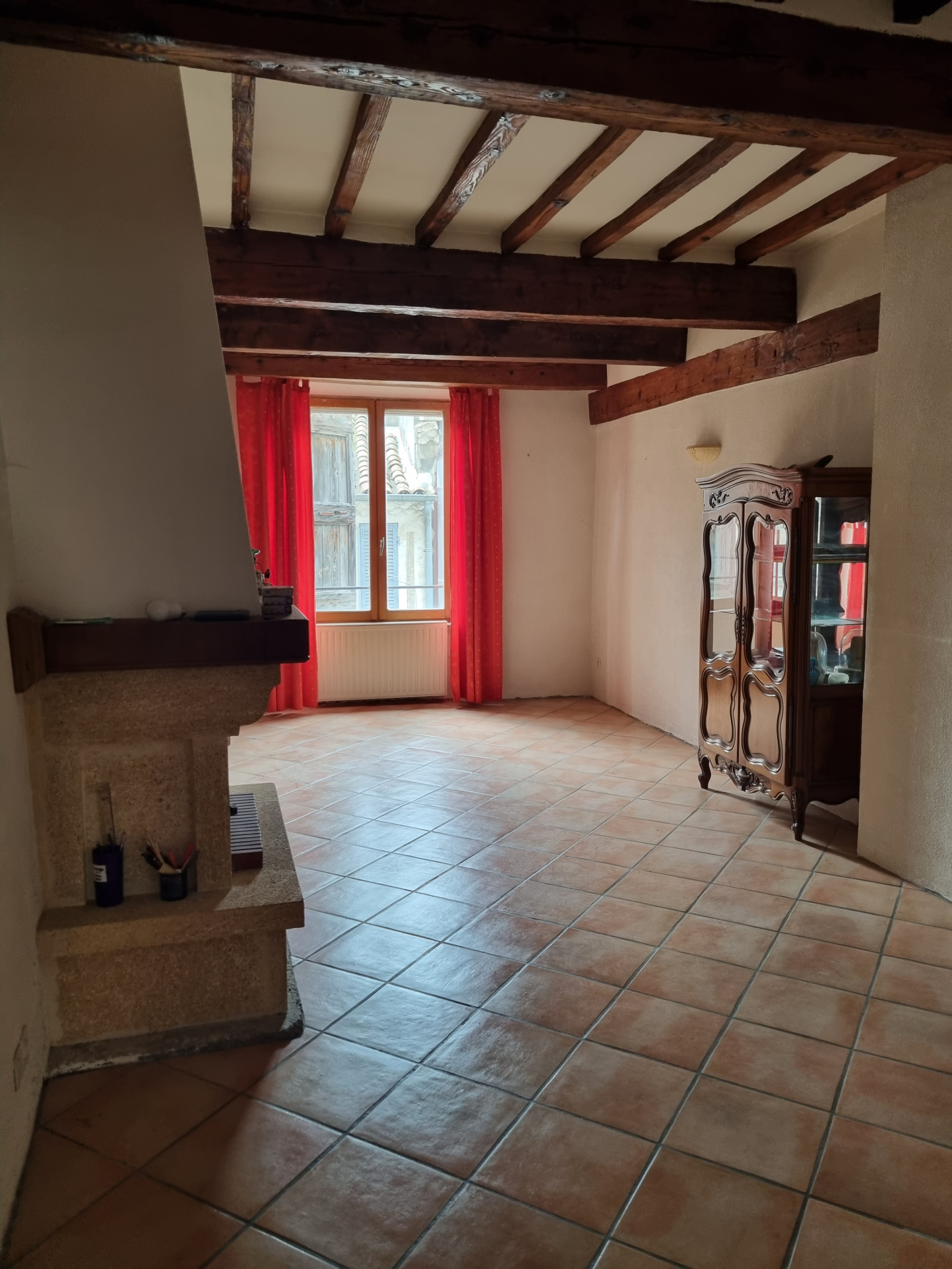 Image_17, Maison de village, Sisteron, ref :2156-25