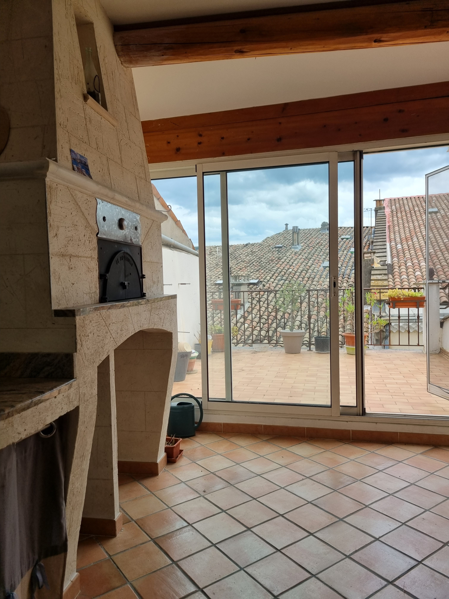 Image_4, Maison de village, Sisteron, ref :2156-25