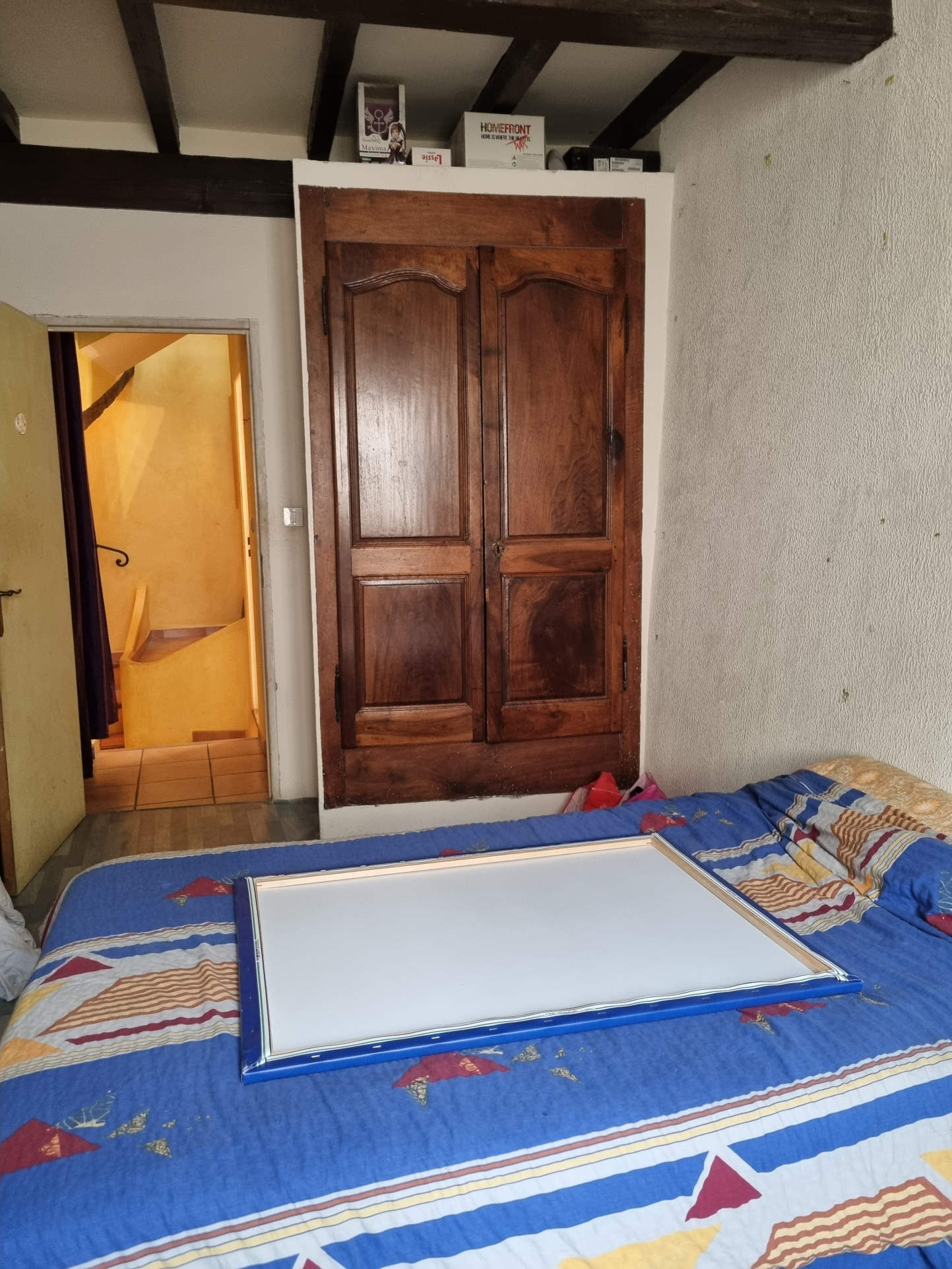 Image_16, Maison de village, Sisteron, ref :2156-25