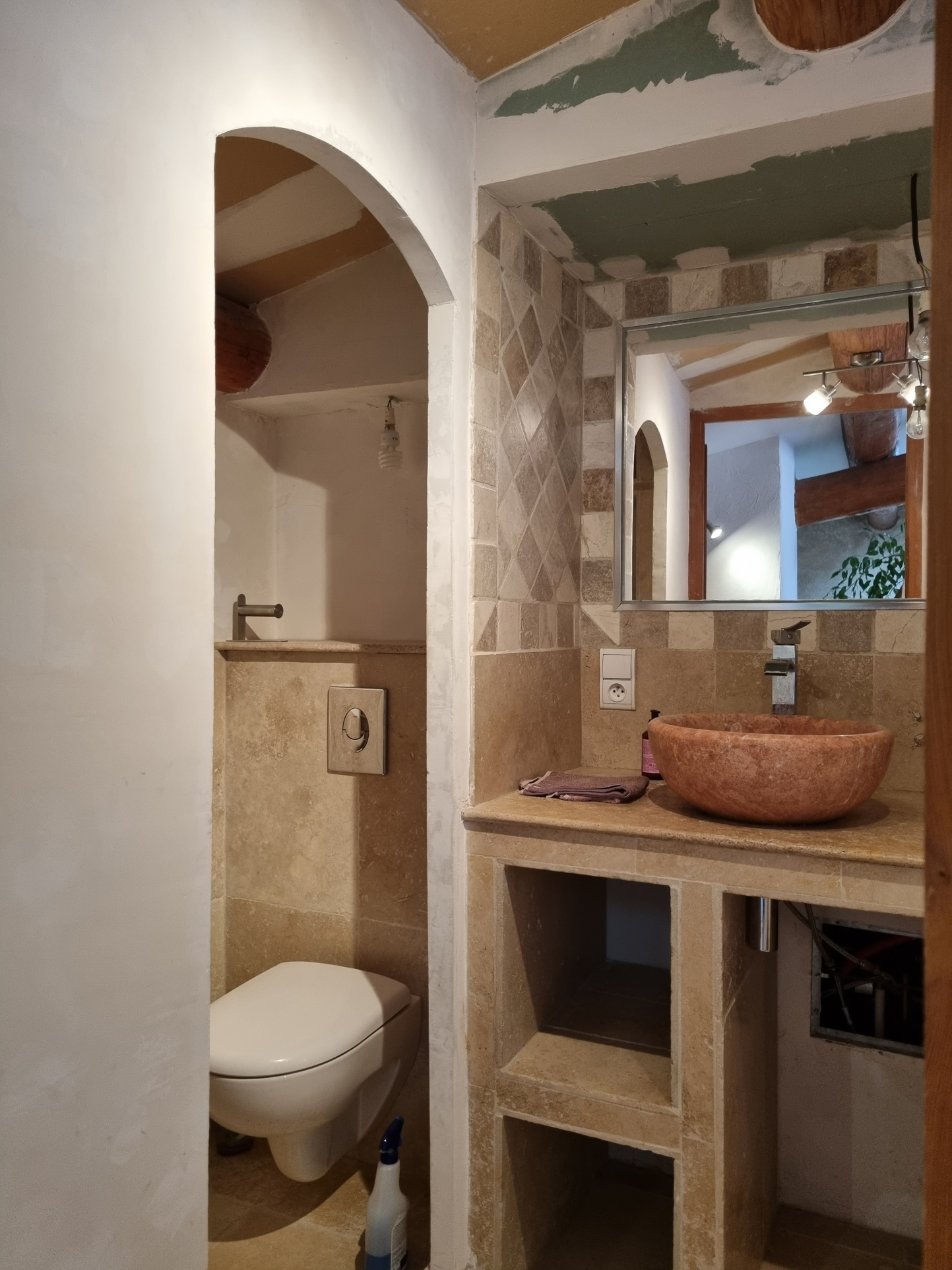 Image_20, Maison de village, Sisteron, ref :2156-25