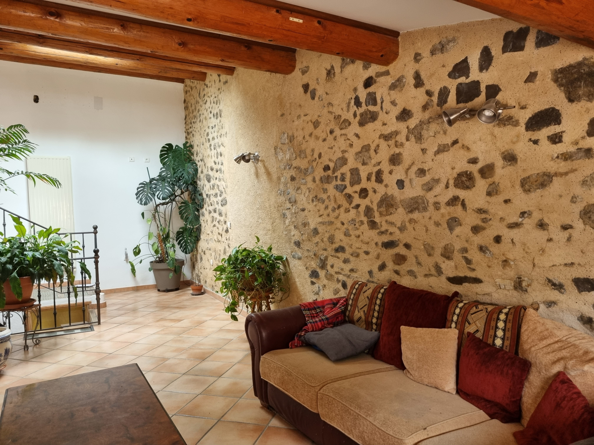 Image_3, Maison de village, Sisteron, ref :2156-25