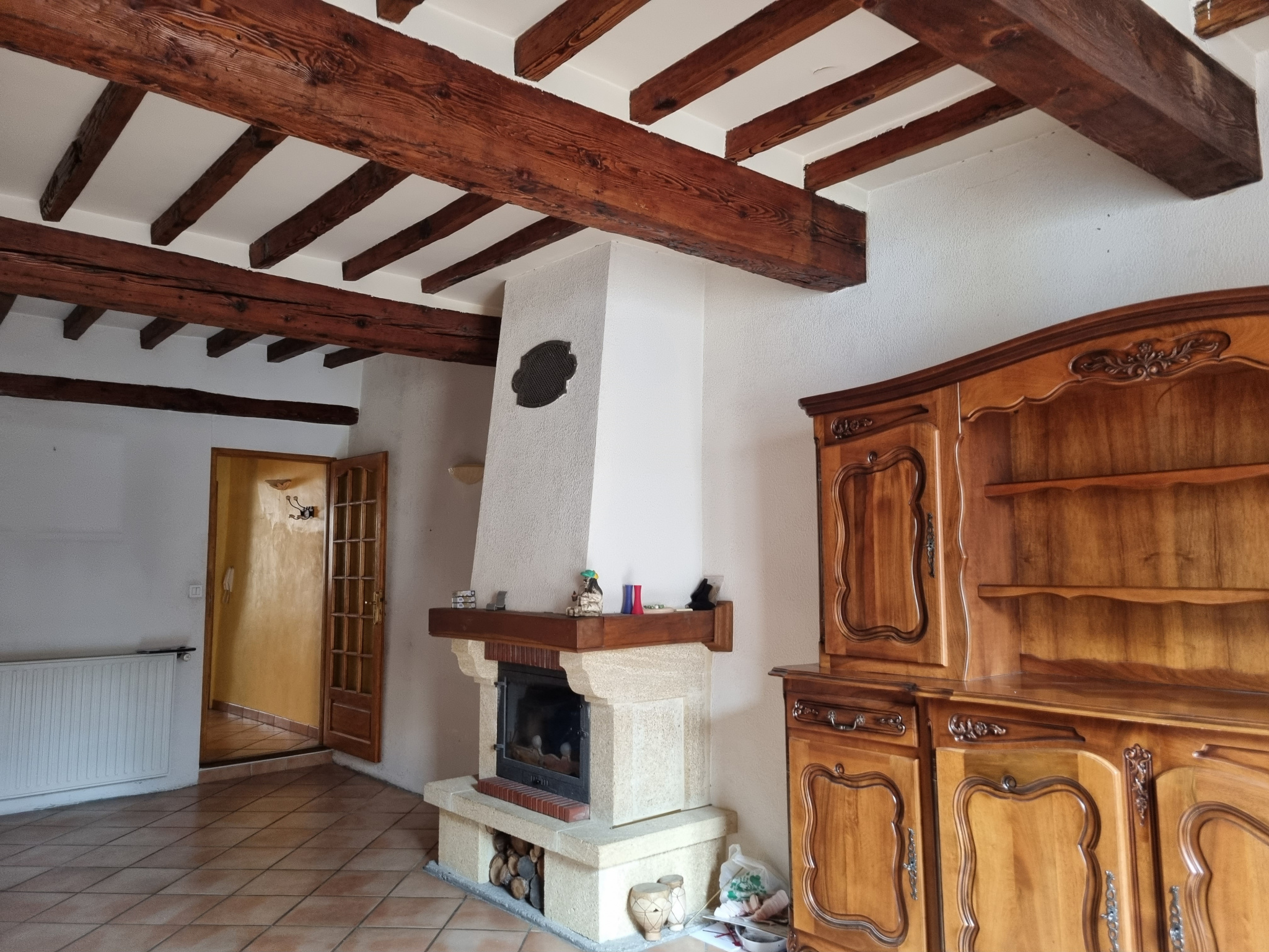 Image_10, Maison de village, Sisteron, ref :2156-25