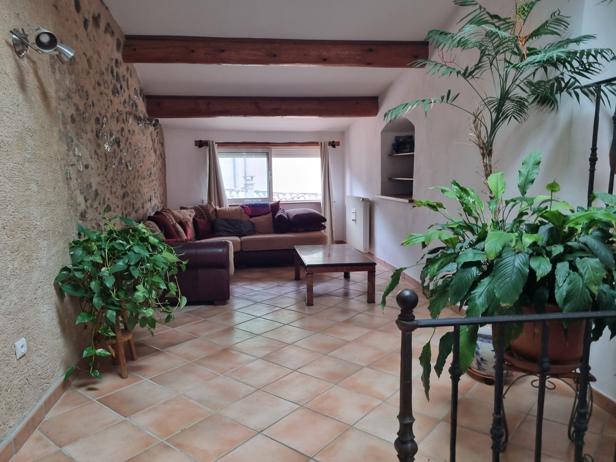 Image_6, Maison de village, Sisteron, ref :2156-25