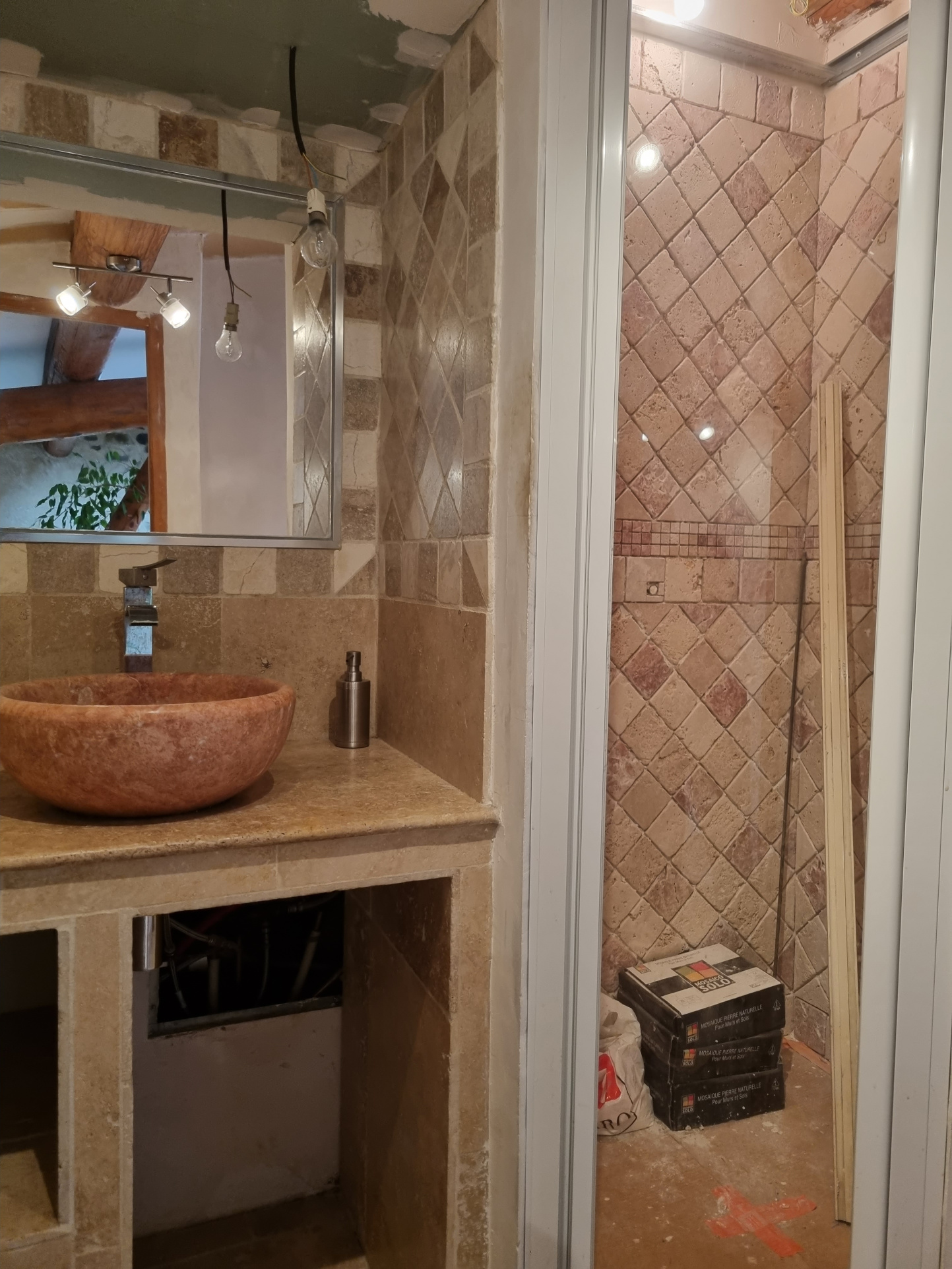 Image_21, Maison de village, Sisteron, ref :2156-25