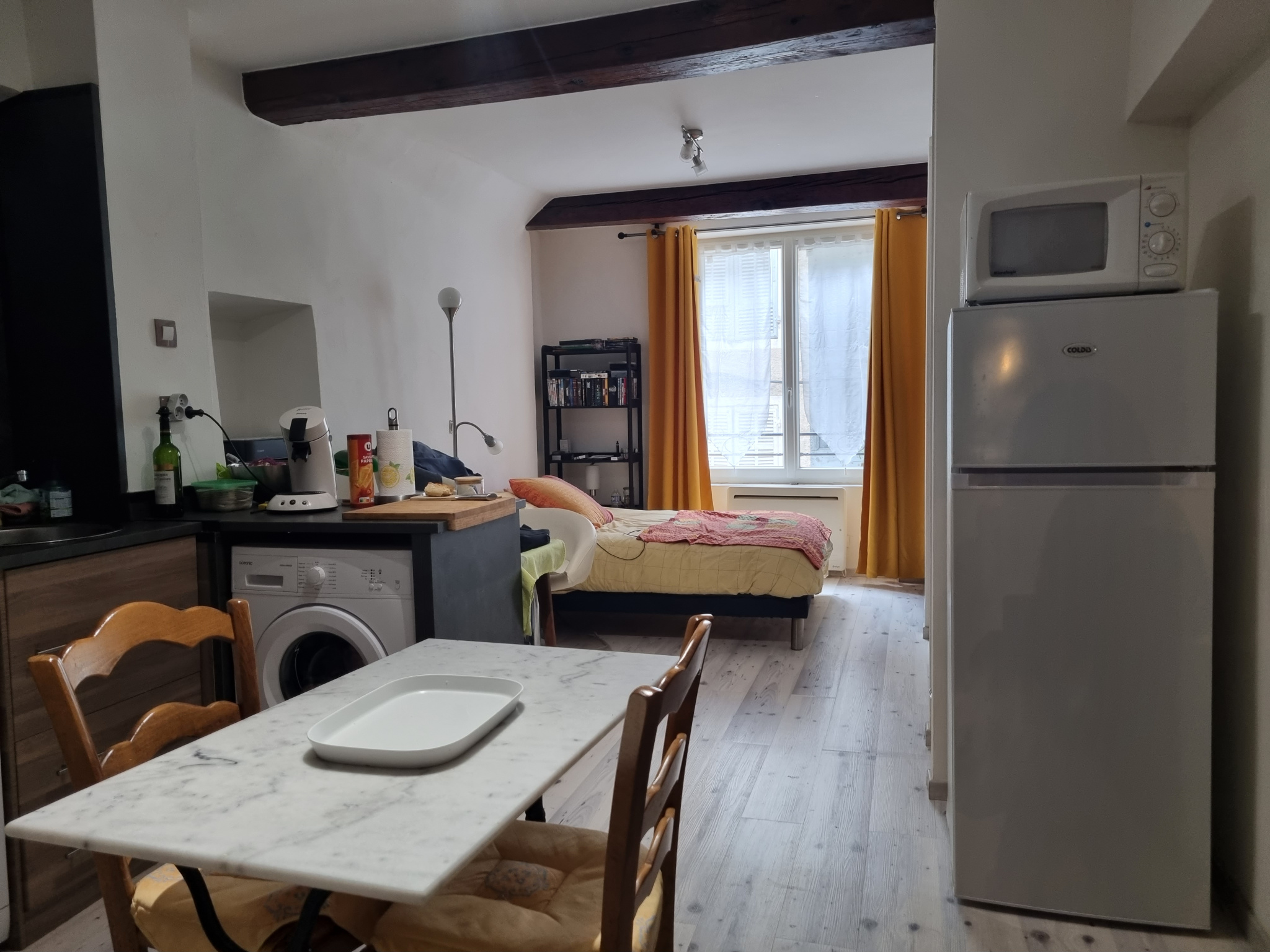 Image_13, Maison de village, Sisteron, ref :2156-25