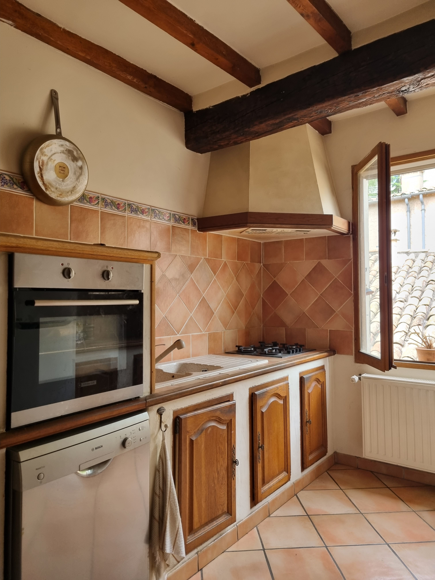 Image_11, Maison de village, Sisteron, ref :2156-25