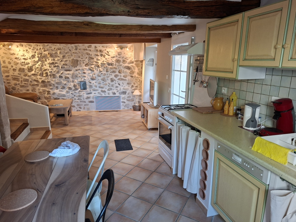 Image_2, Maison de village, Niozelles, ref :2342-26