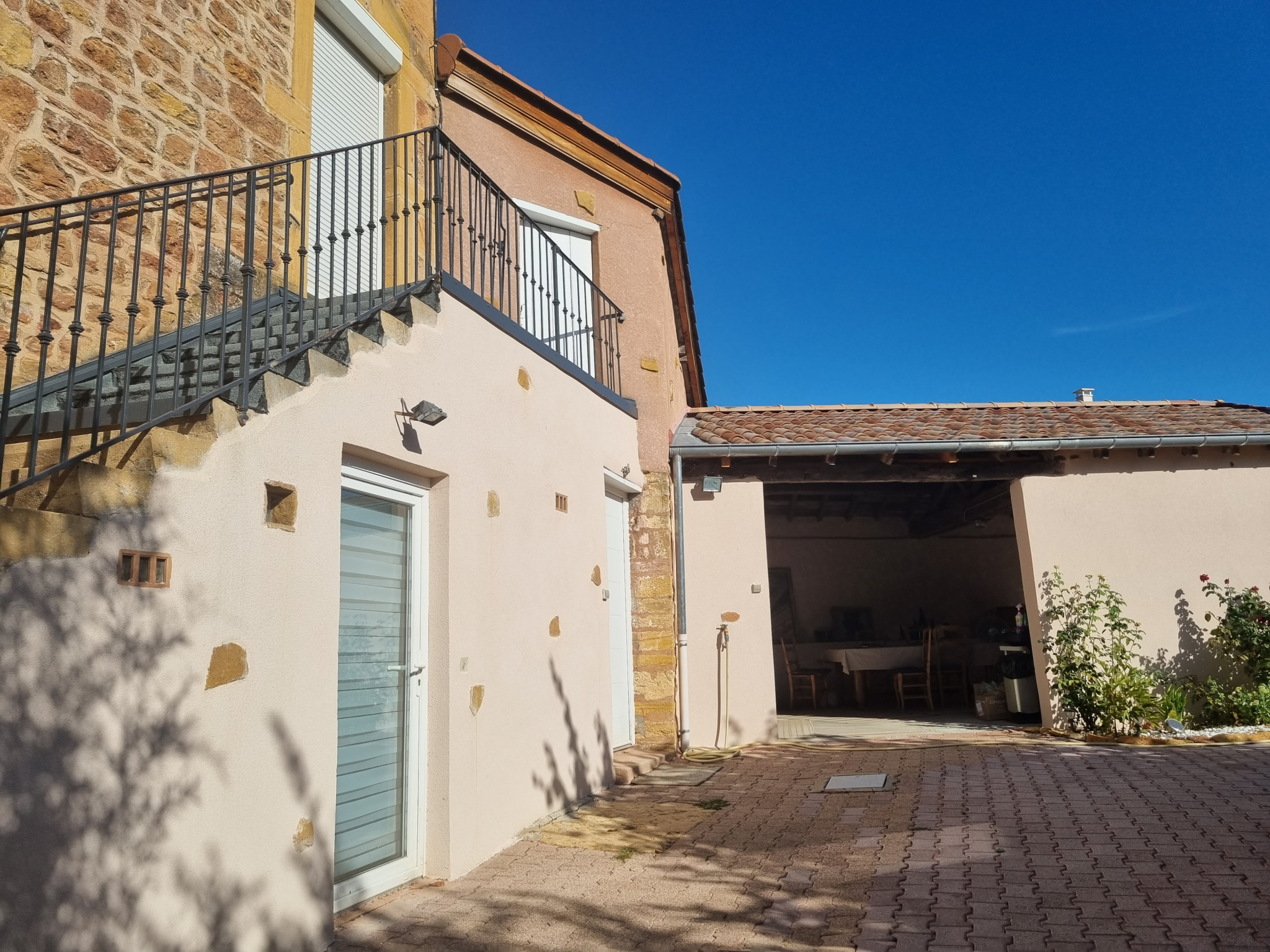 Image_1, Maison, Arnas, ref :2332-26