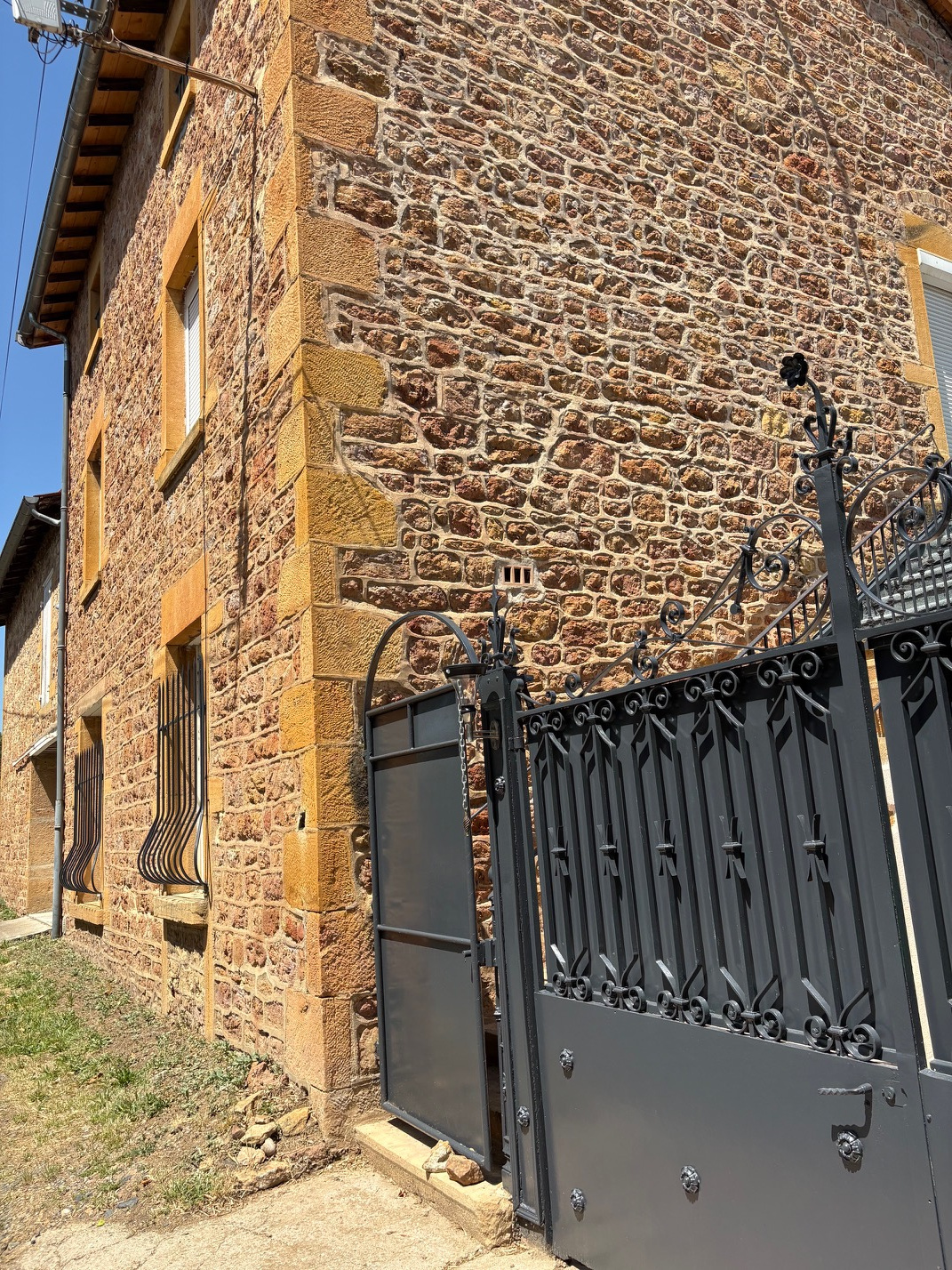 Image_5, Maison, Blacé, ref :2332-26