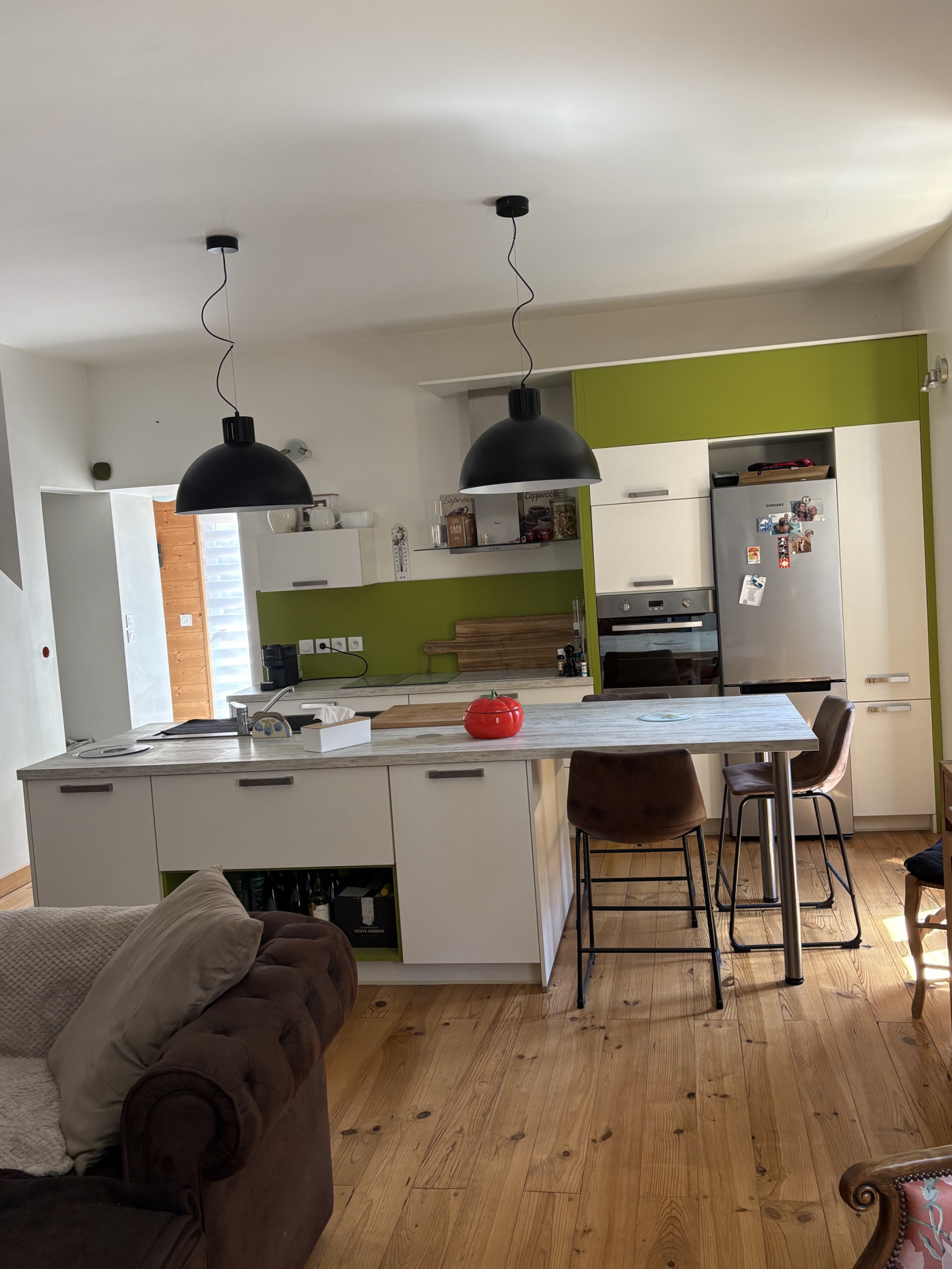 Image_8, Maison, Blacé, ref :2332-26