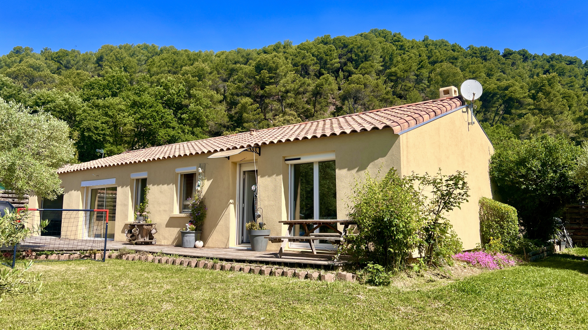 Image_1, Maison, Peyruis, ref :2161-25