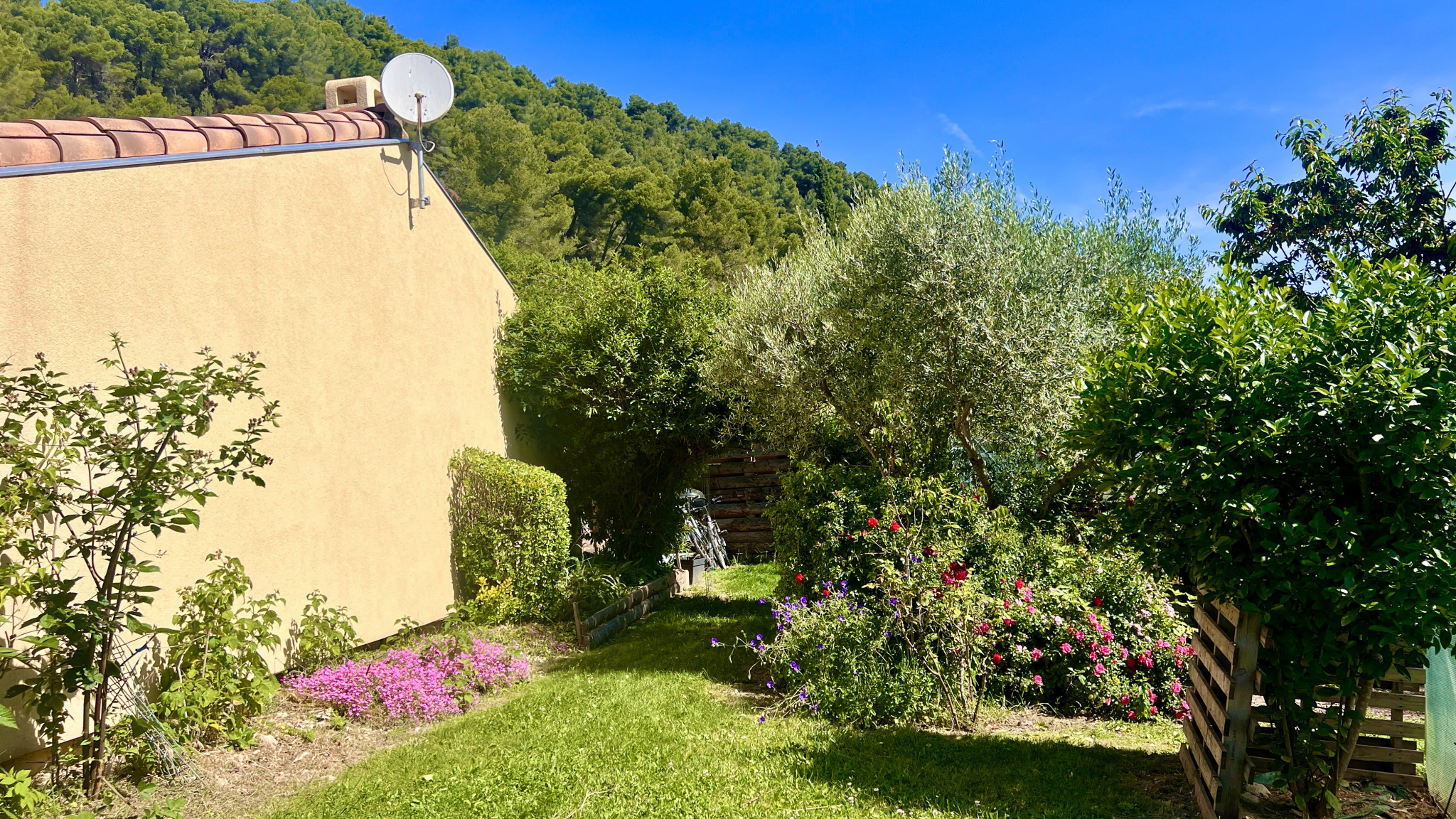 Image_2, Maison, Peyruis, ref :2161-25