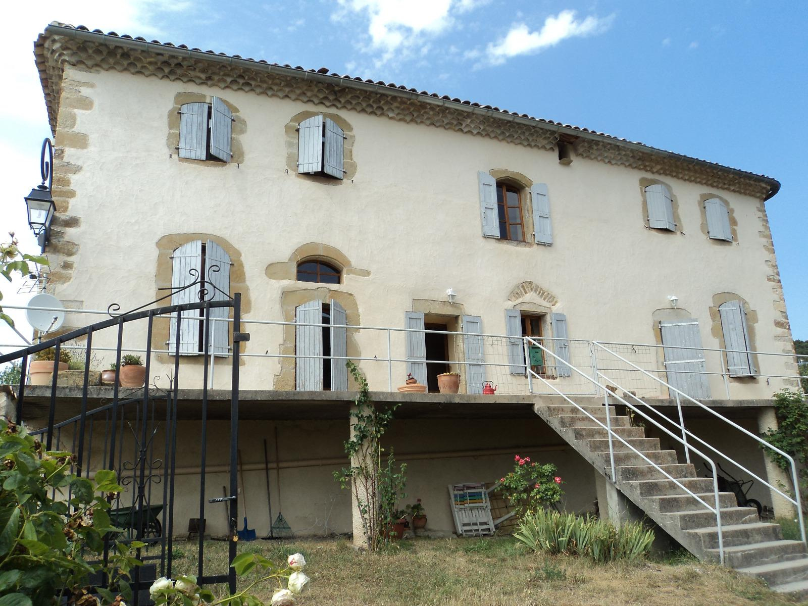 Image_1, Maison, Sorbiers, ref :2248-25