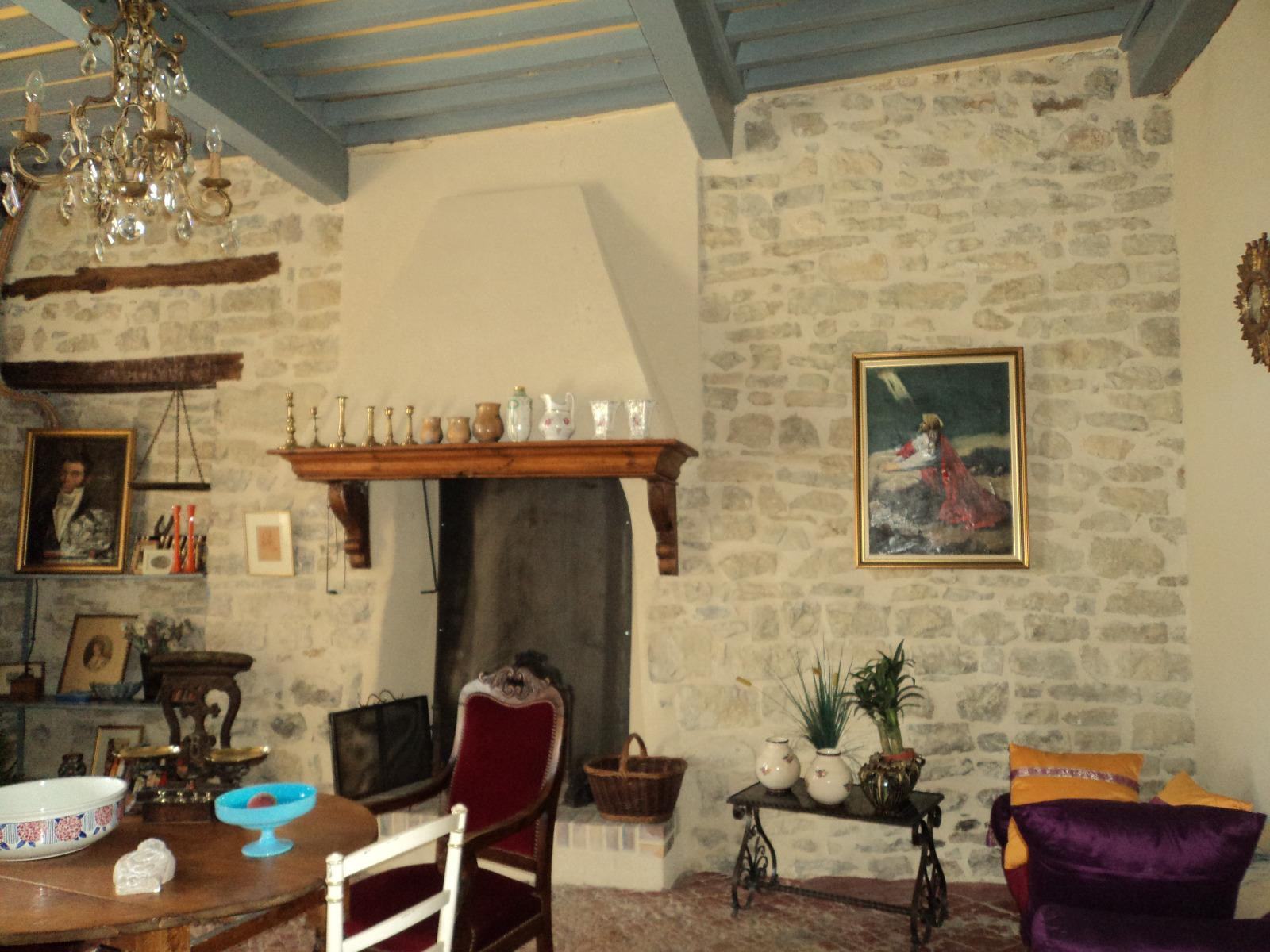 Image_7, Maison, Sorbiers, ref :2248-25