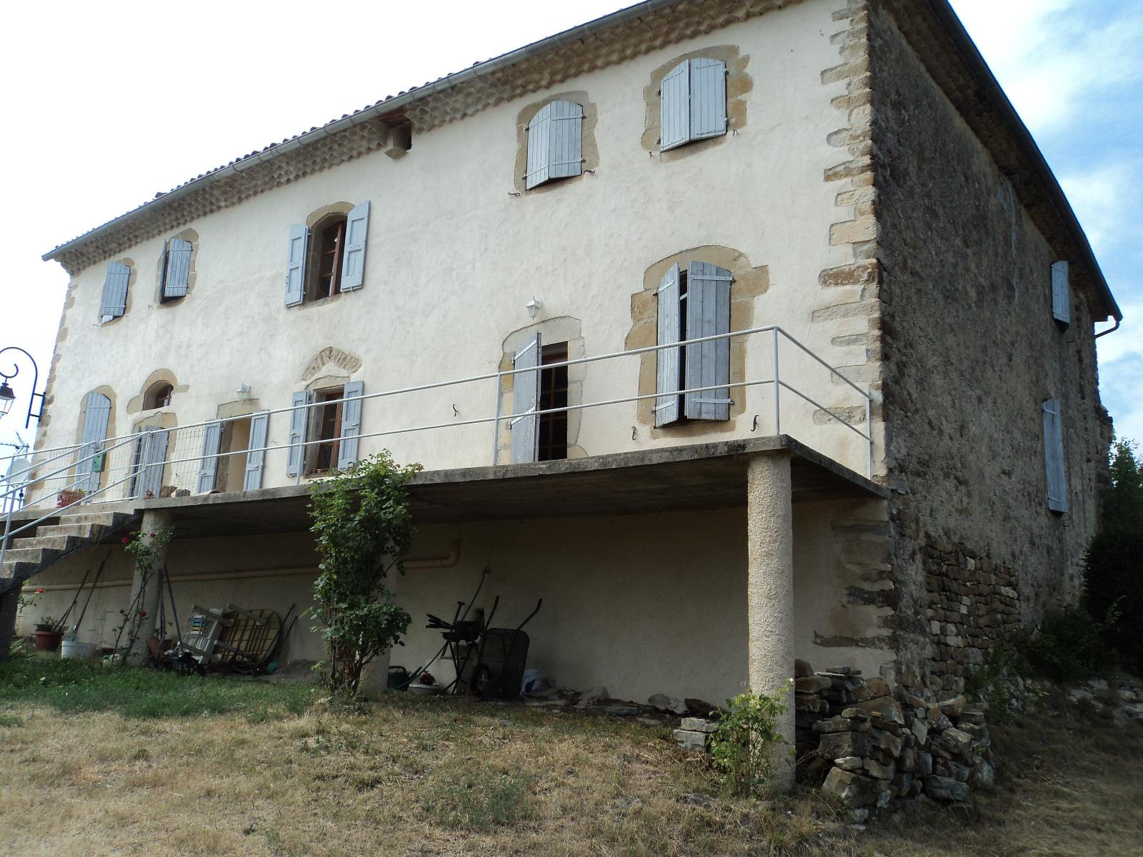 Image_32, Maison, Sorbiers, ref :2248-25