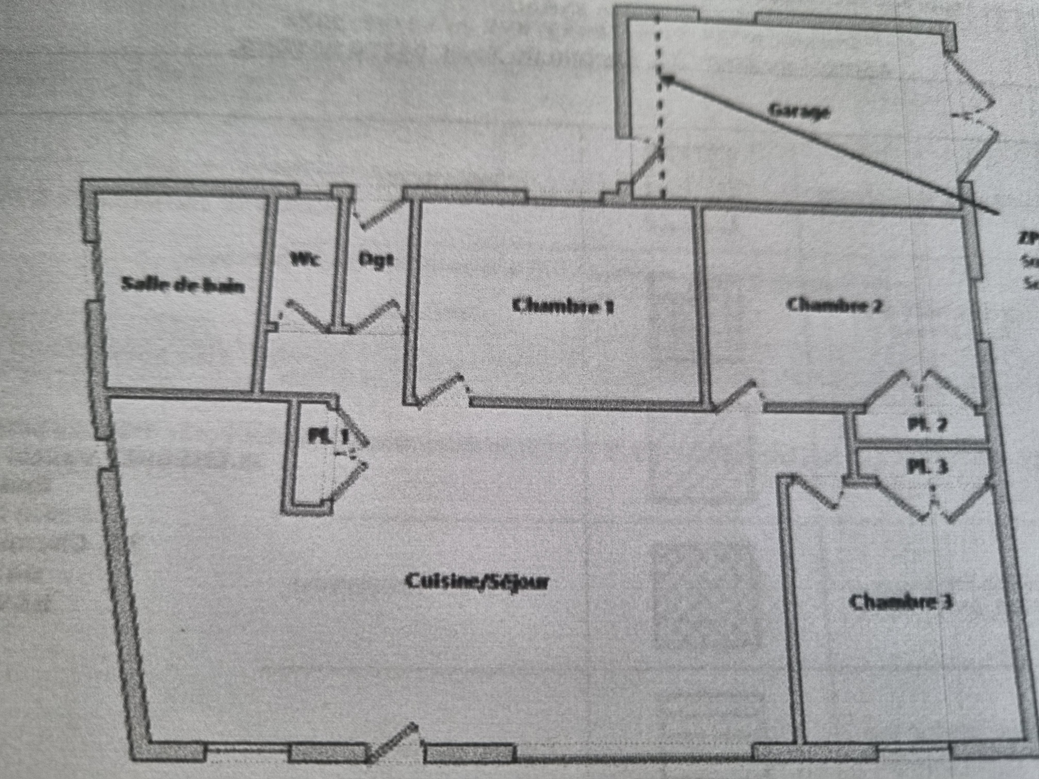 Image_15, Maison, Sisteron, ref :2303-26