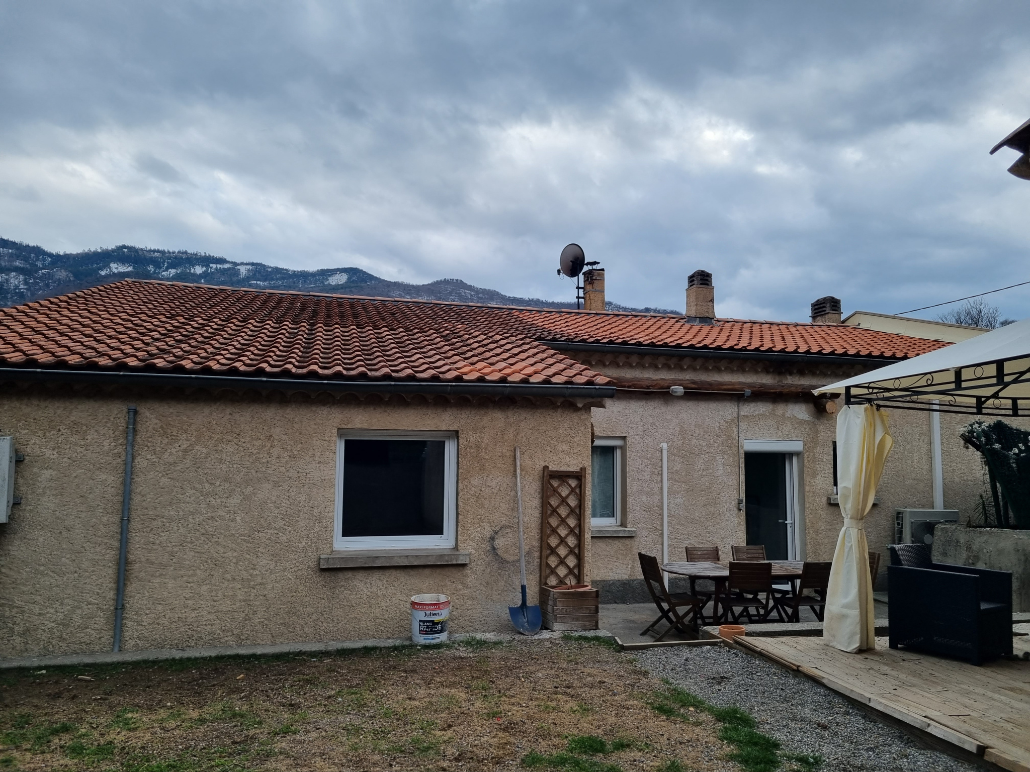 Image_16, Maison, Sisteron, ref :2303-26