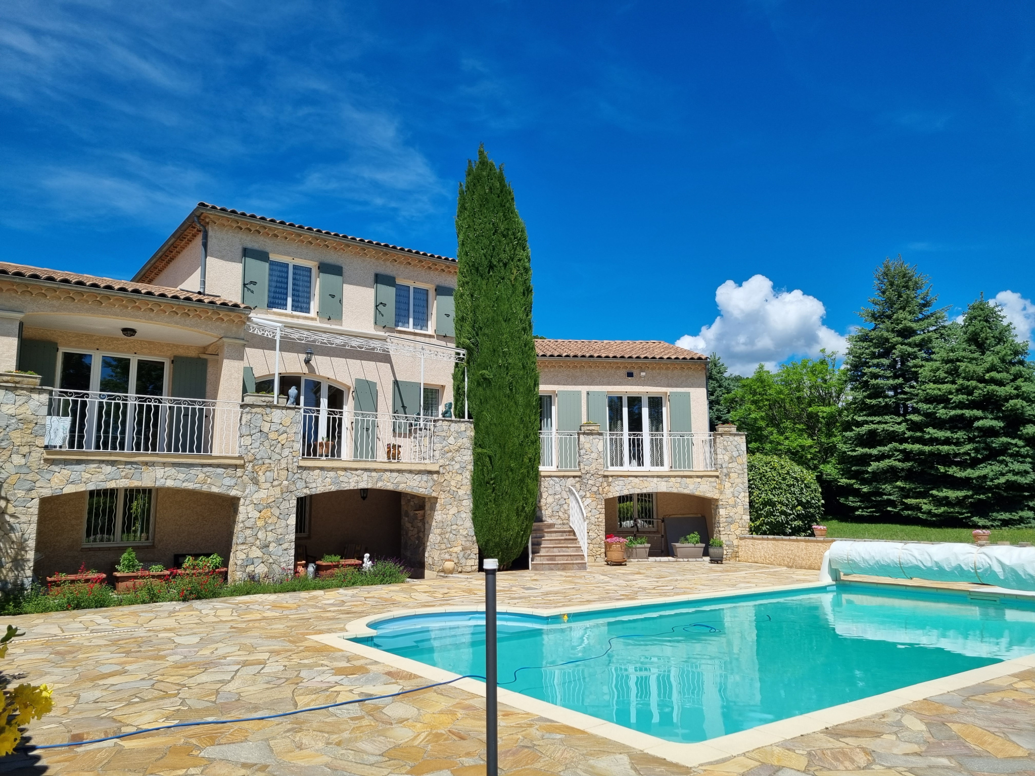 Image_4, Maison, Sisteron, ref :2316-26