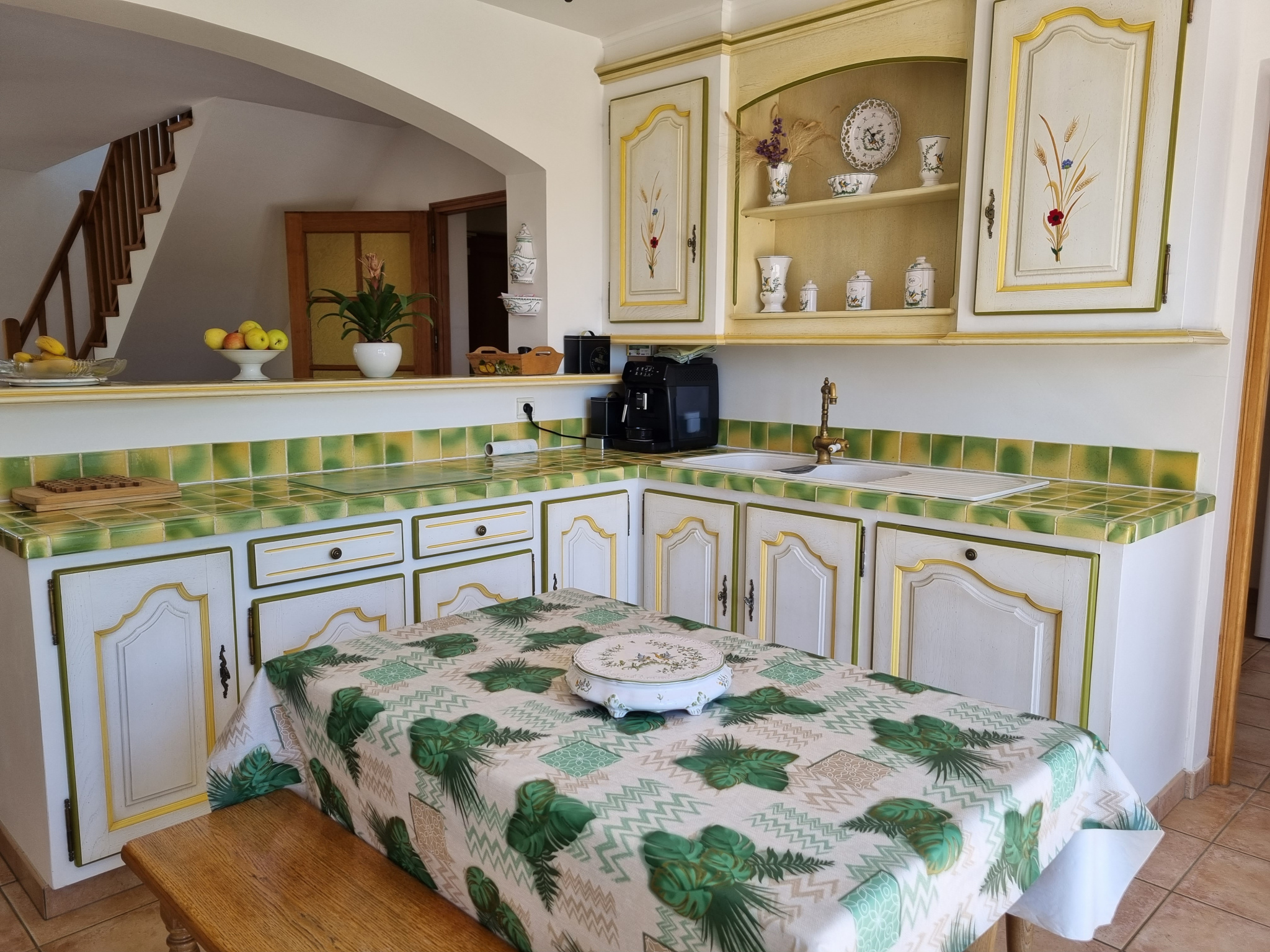 Image_23, Maison, Sisteron, ref :2316-26
