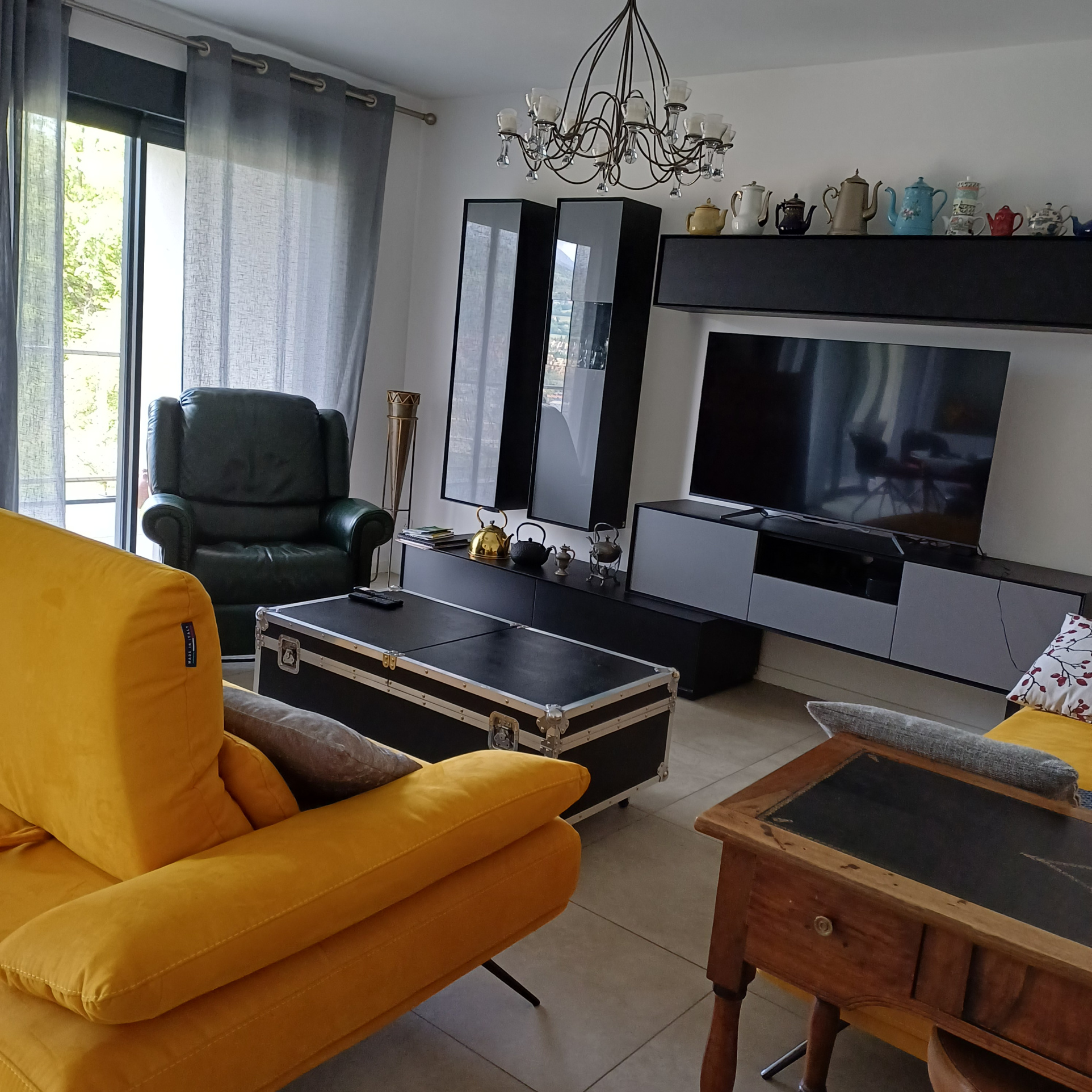Image_5, Appartement, Gap, ref :2323-26