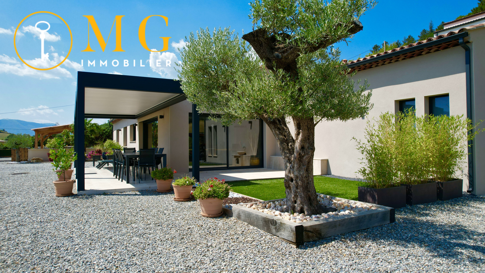 Image_1, Villa, Sisteron, ref :2199-25