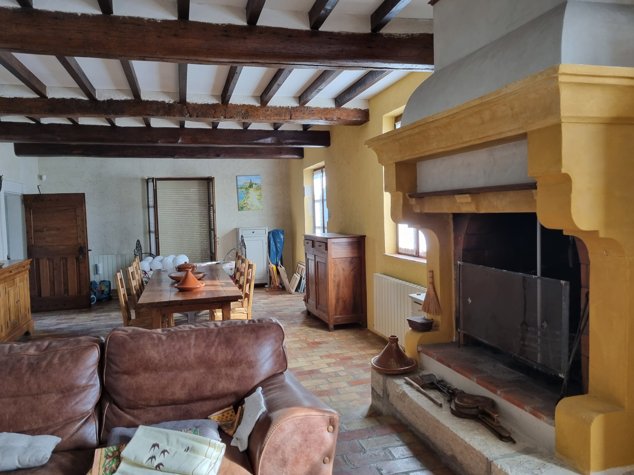 Image_16, Maison, Forcalquier, ref :1750-22