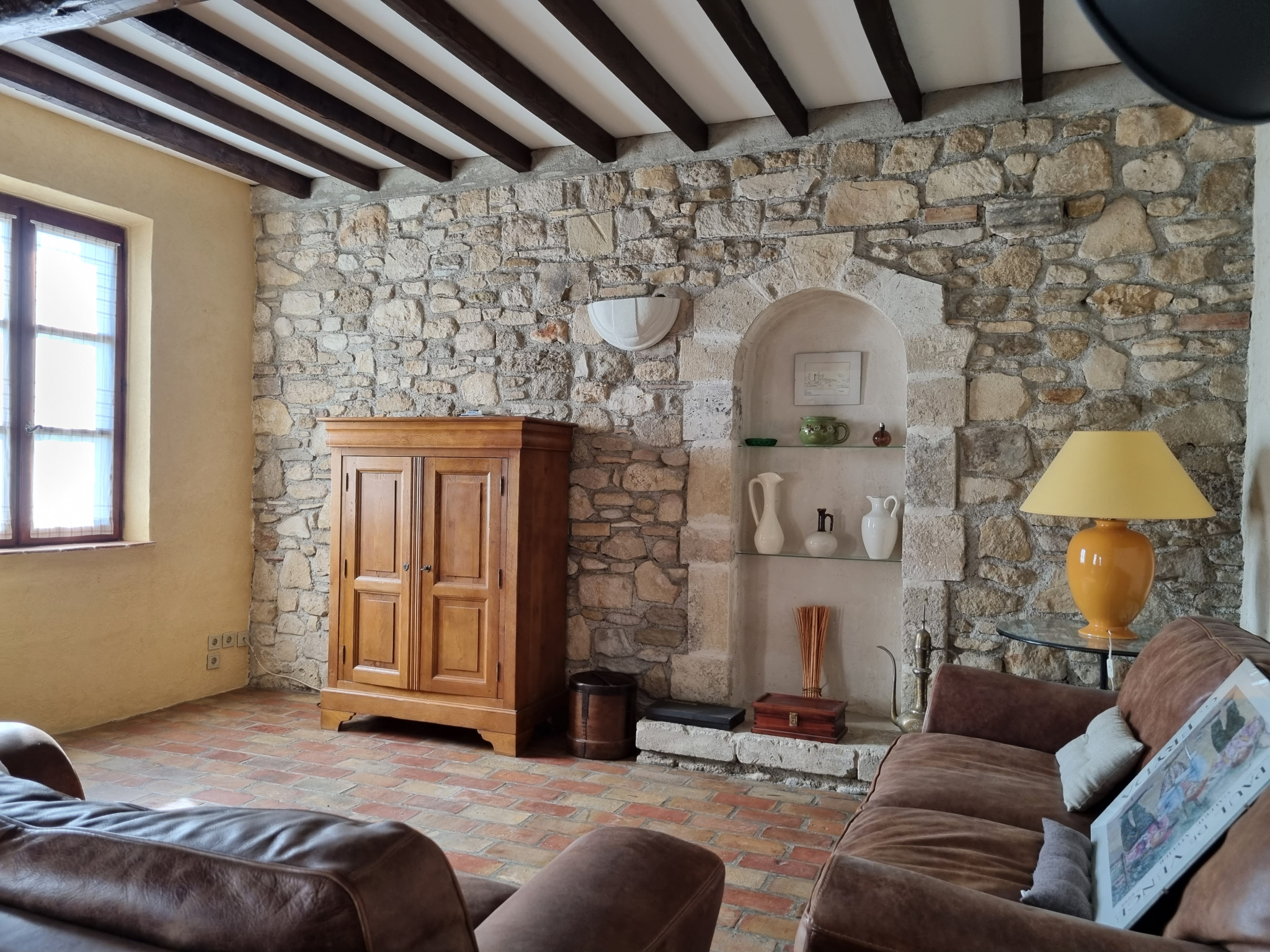 Image_10, Maison, Forcalquier, ref :1750-22