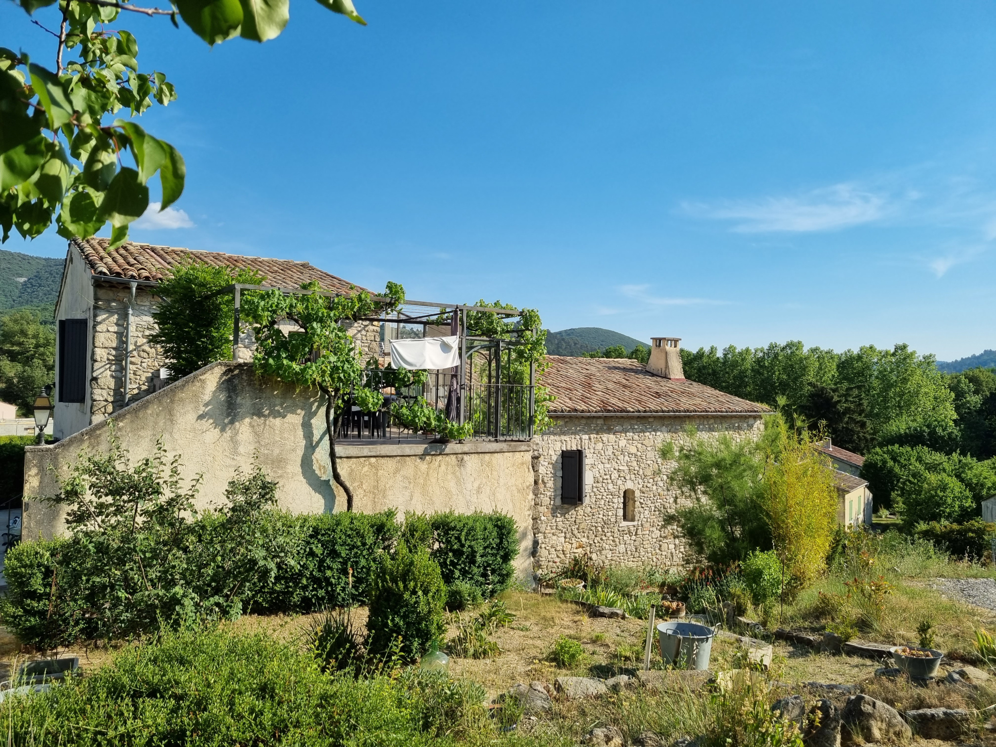 Image_3, Maison, Forcalquier, ref :1750-22
