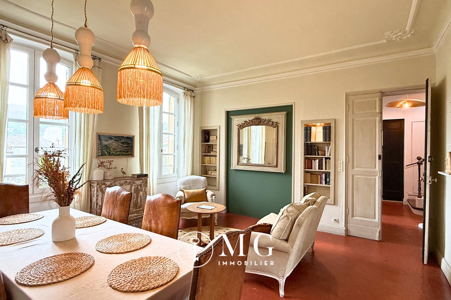 Image_9, Maison, Apt, ref :2317-26