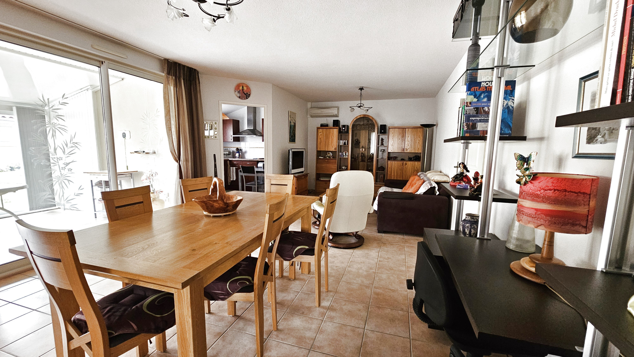 Image_5, Maison, Saint-Gilles, ref :2089-25