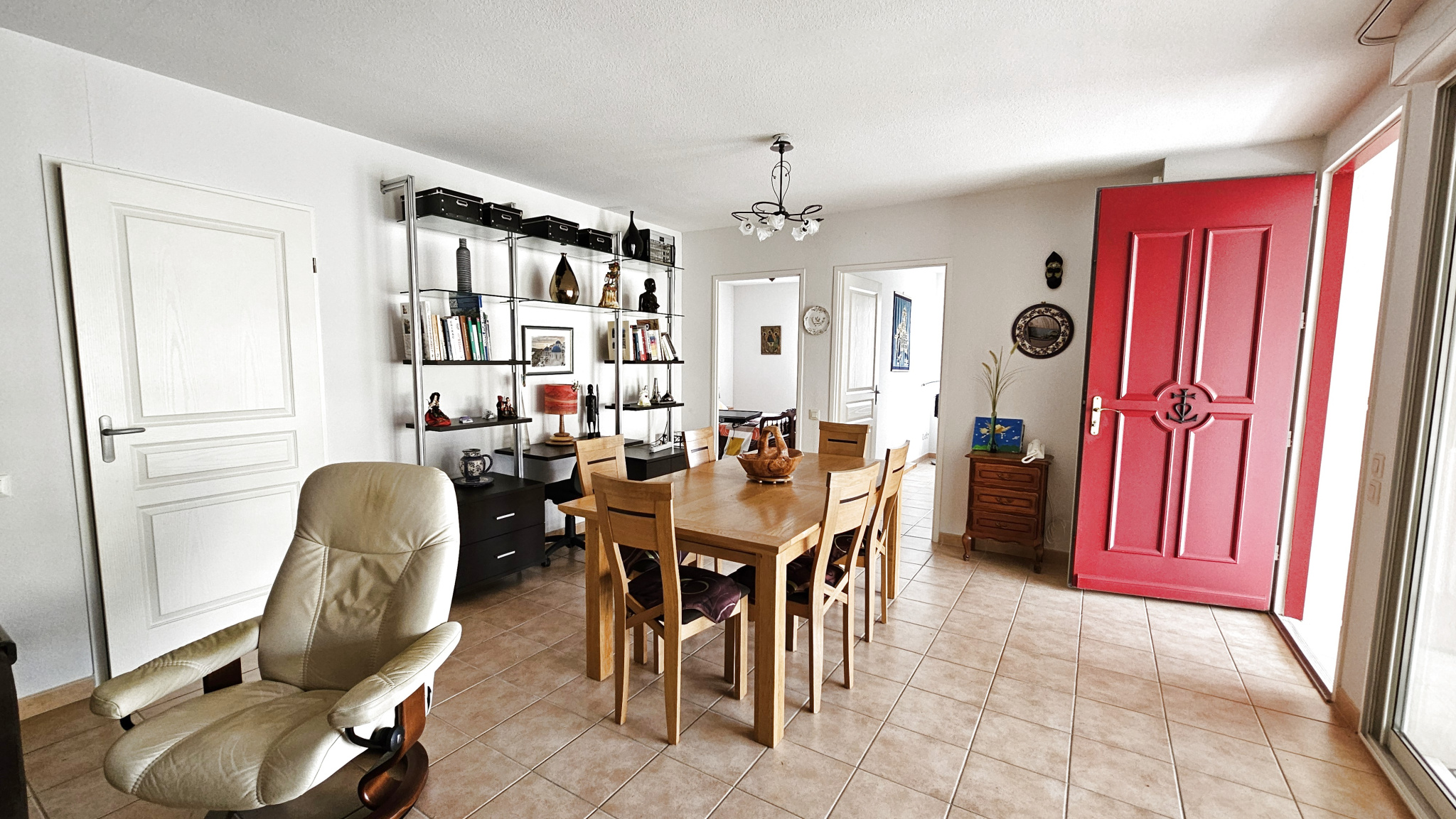 Image_4, Maison, Saint-Gilles, ref :2089-25