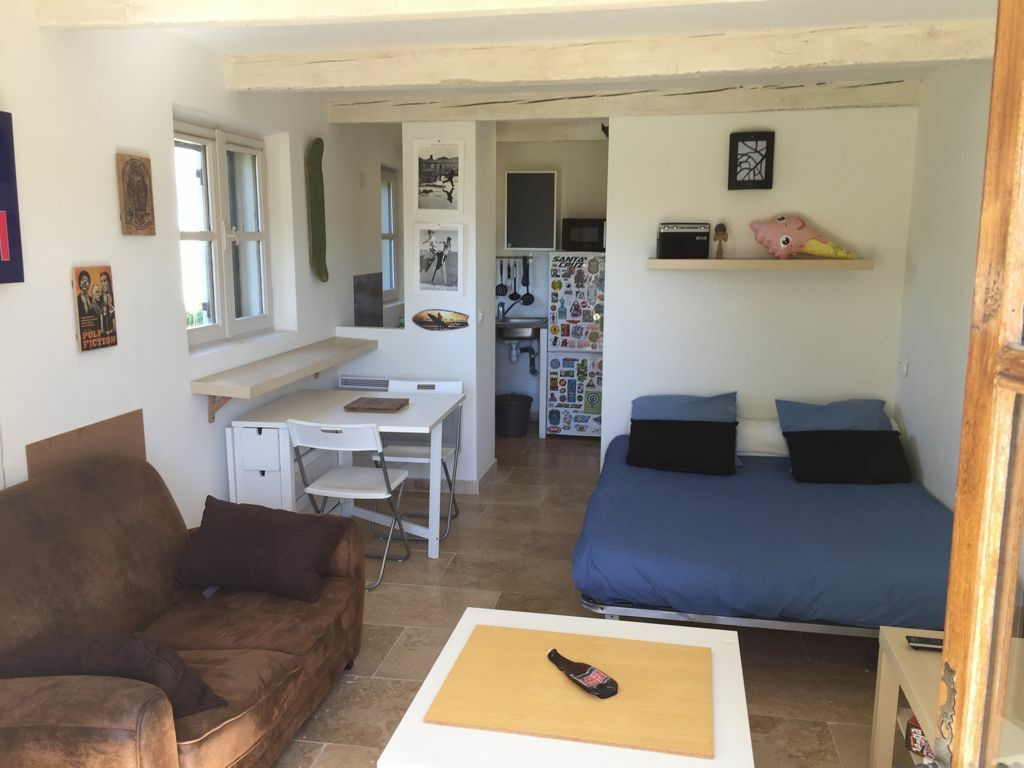 Image_3, Appartement, Viens, ref :1675-21