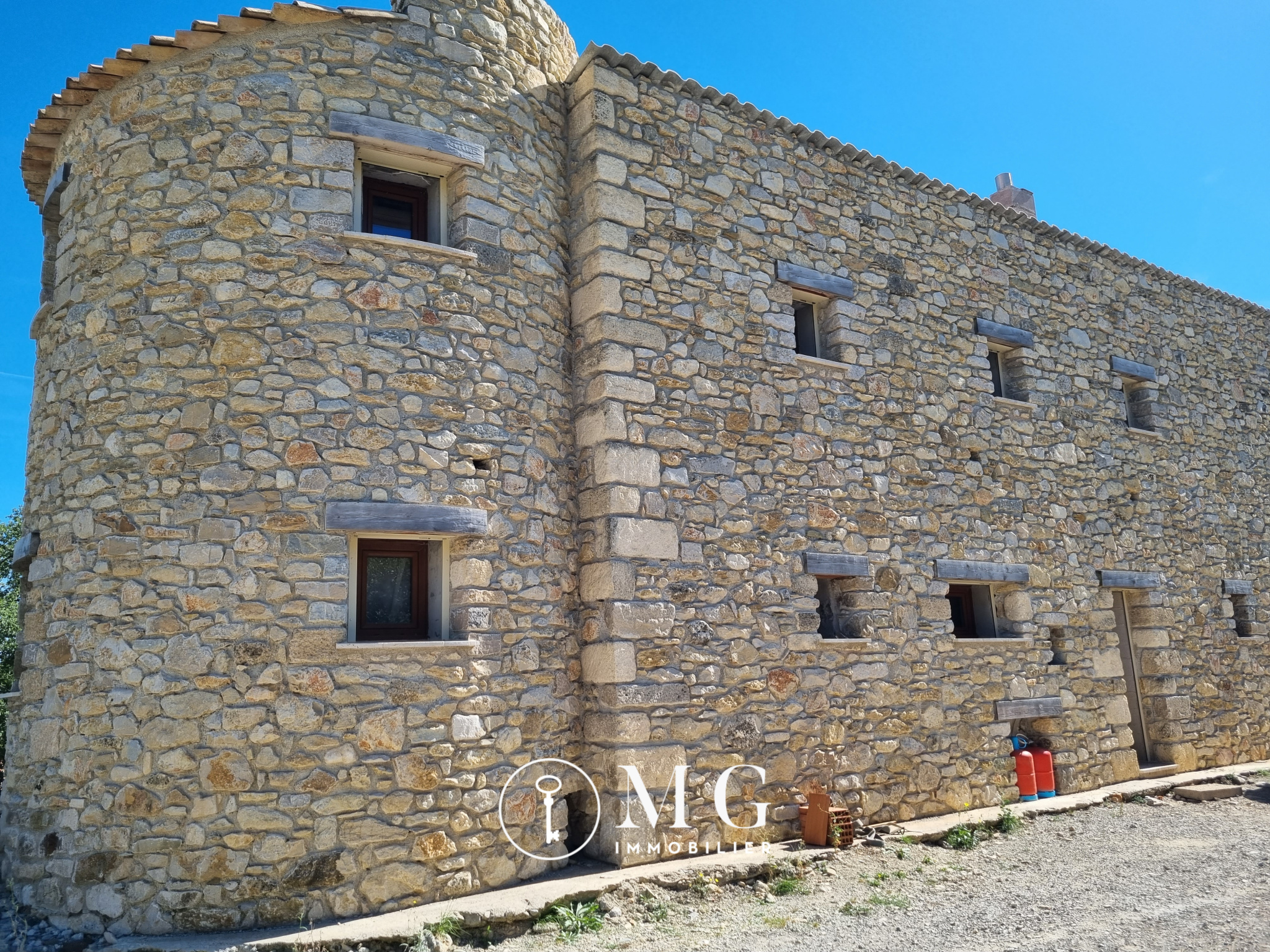 Image_2, Maison, Forcalquier, ref :2386-26