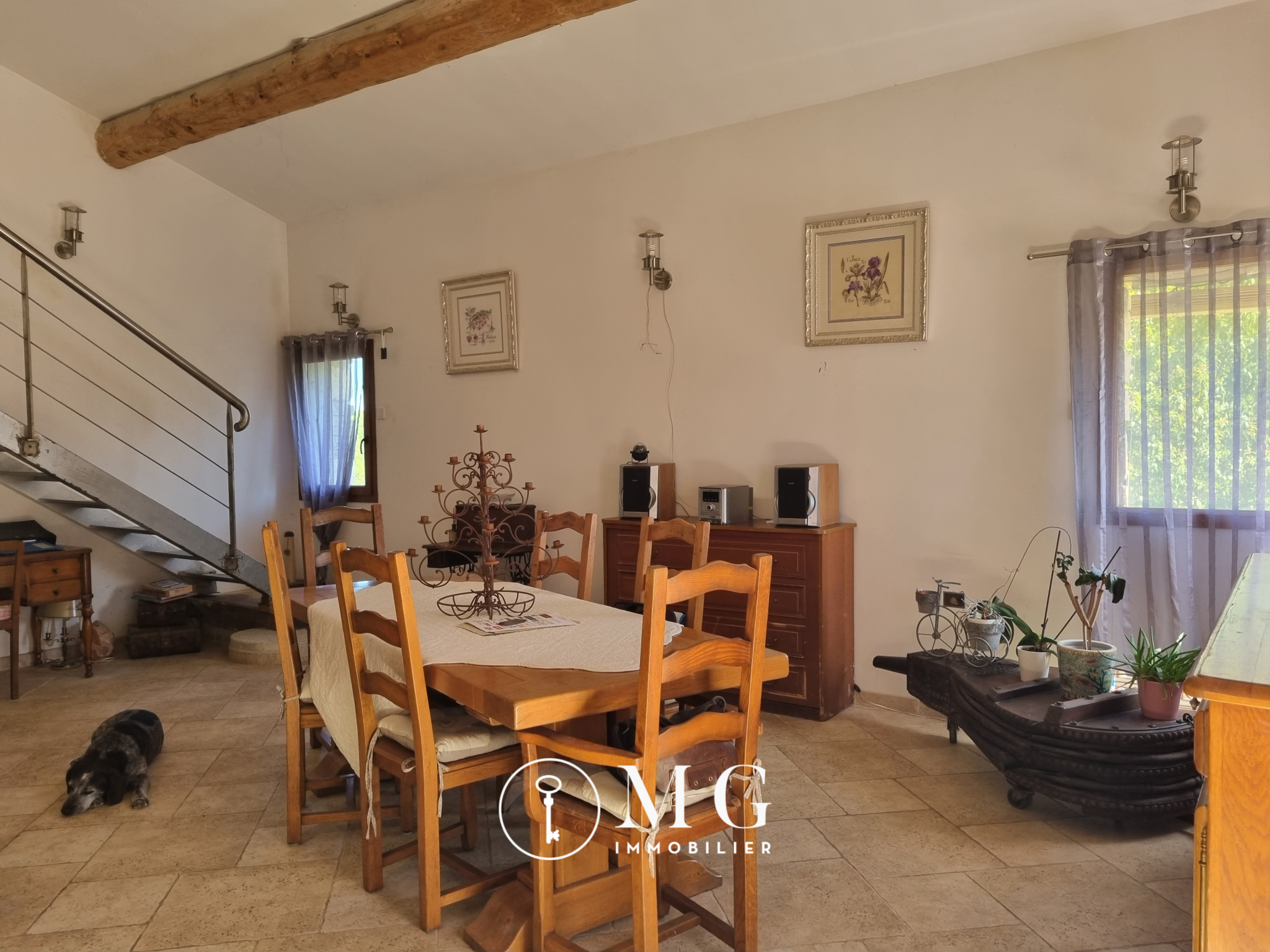 Image_7, Maison, Forcalquier, ref :2386-26