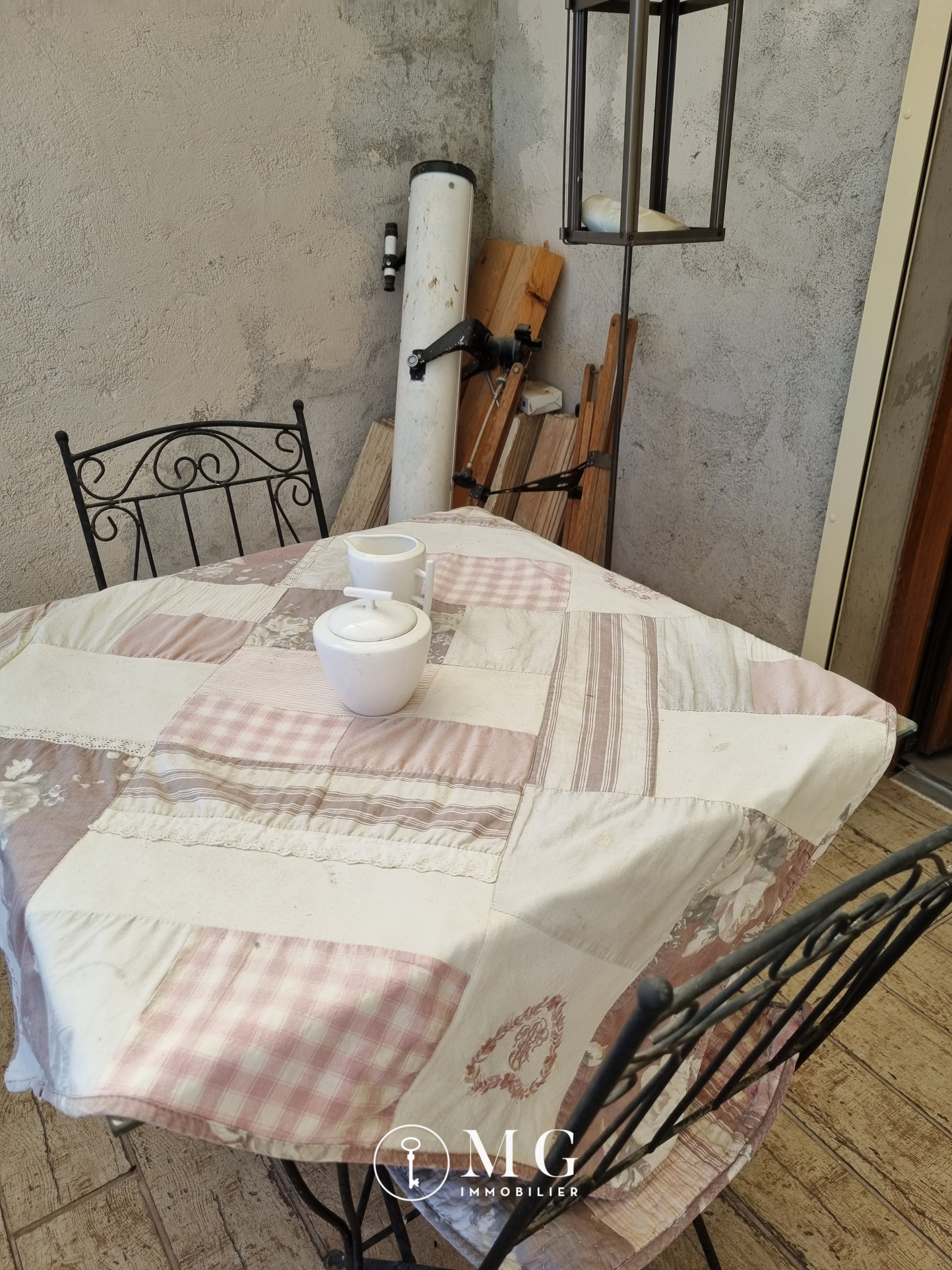 Image_21, Maison, Forcalquier, ref :2386-26