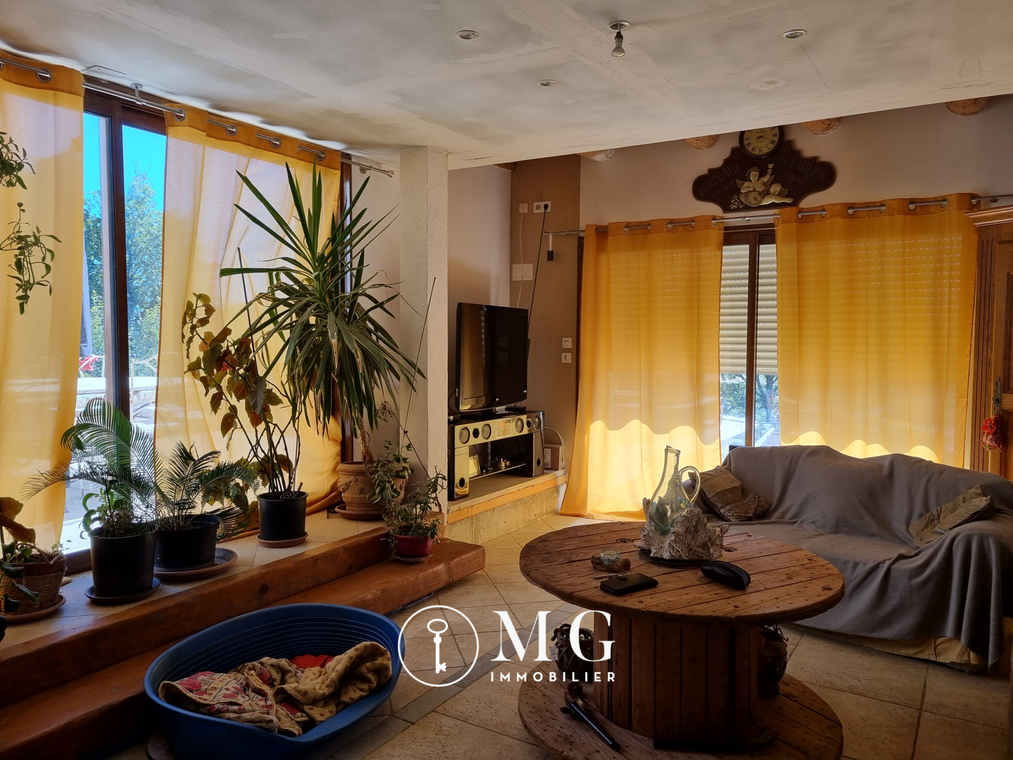 Image_8, Maison, Forcalquier, ref :2386-26